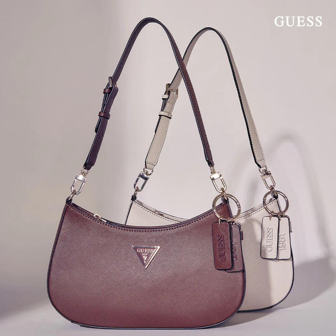 Guess small shoulder bag hotsell