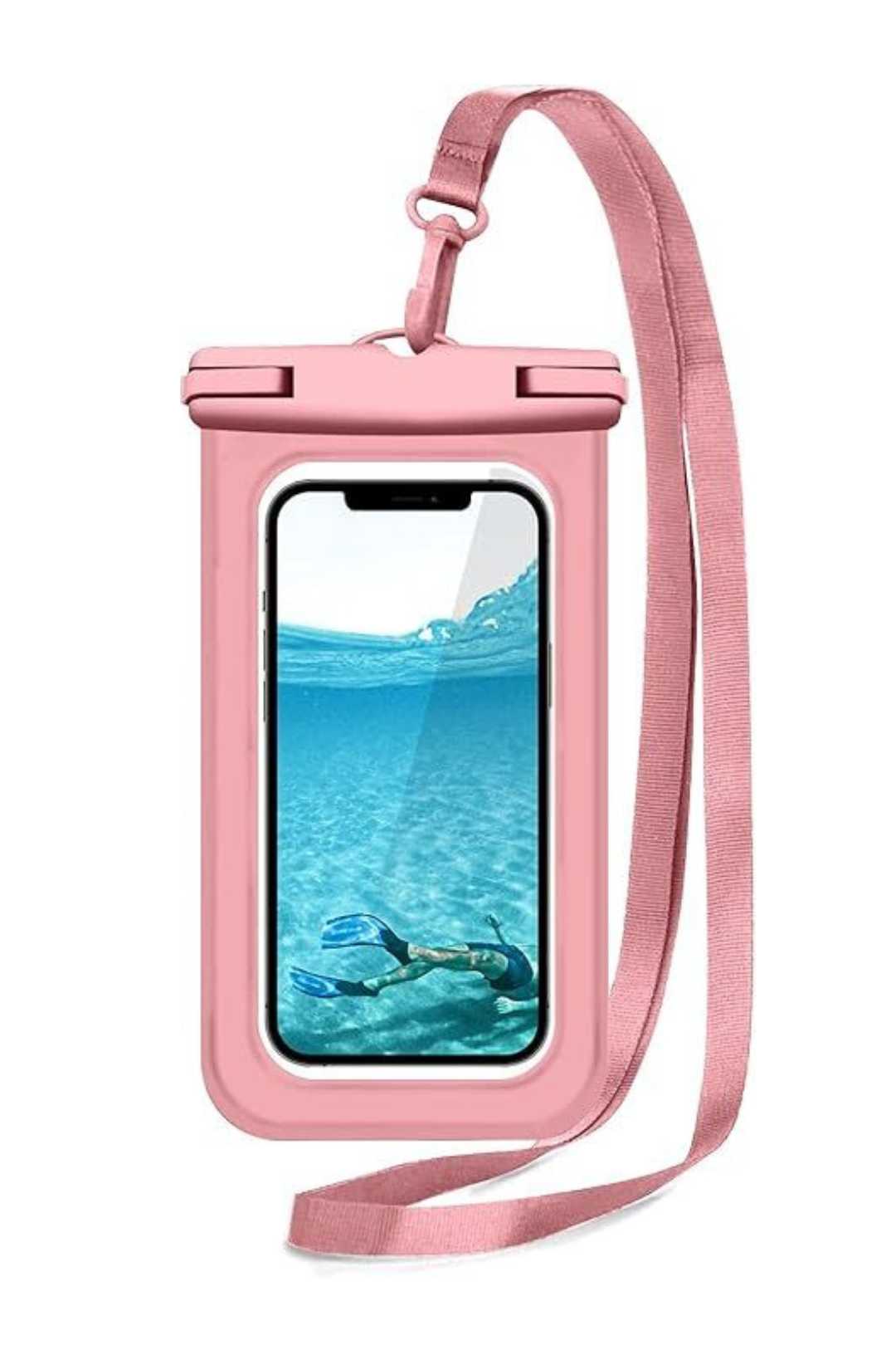 Waterproof Phone Case