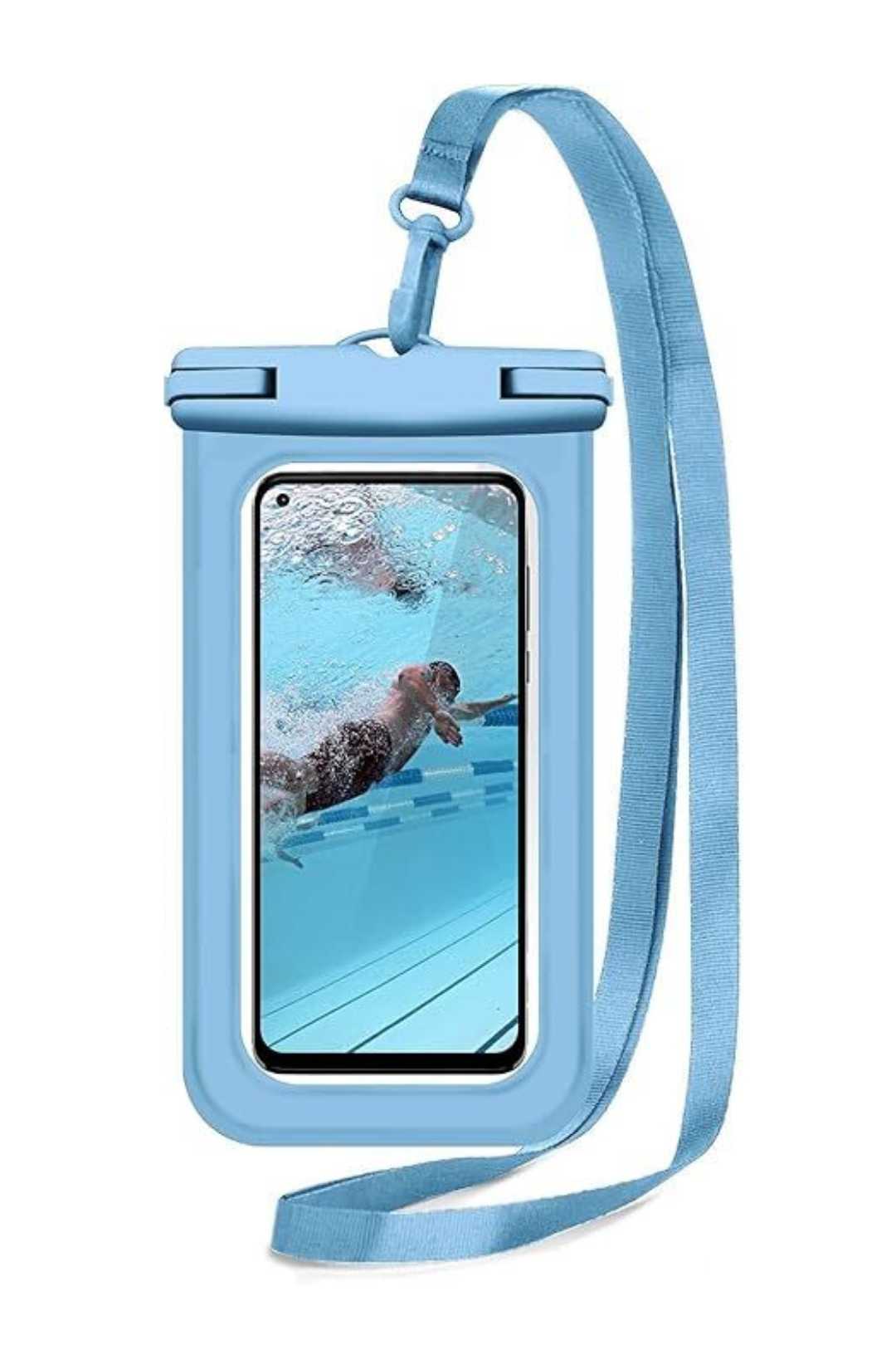 Waterproof Phone Case