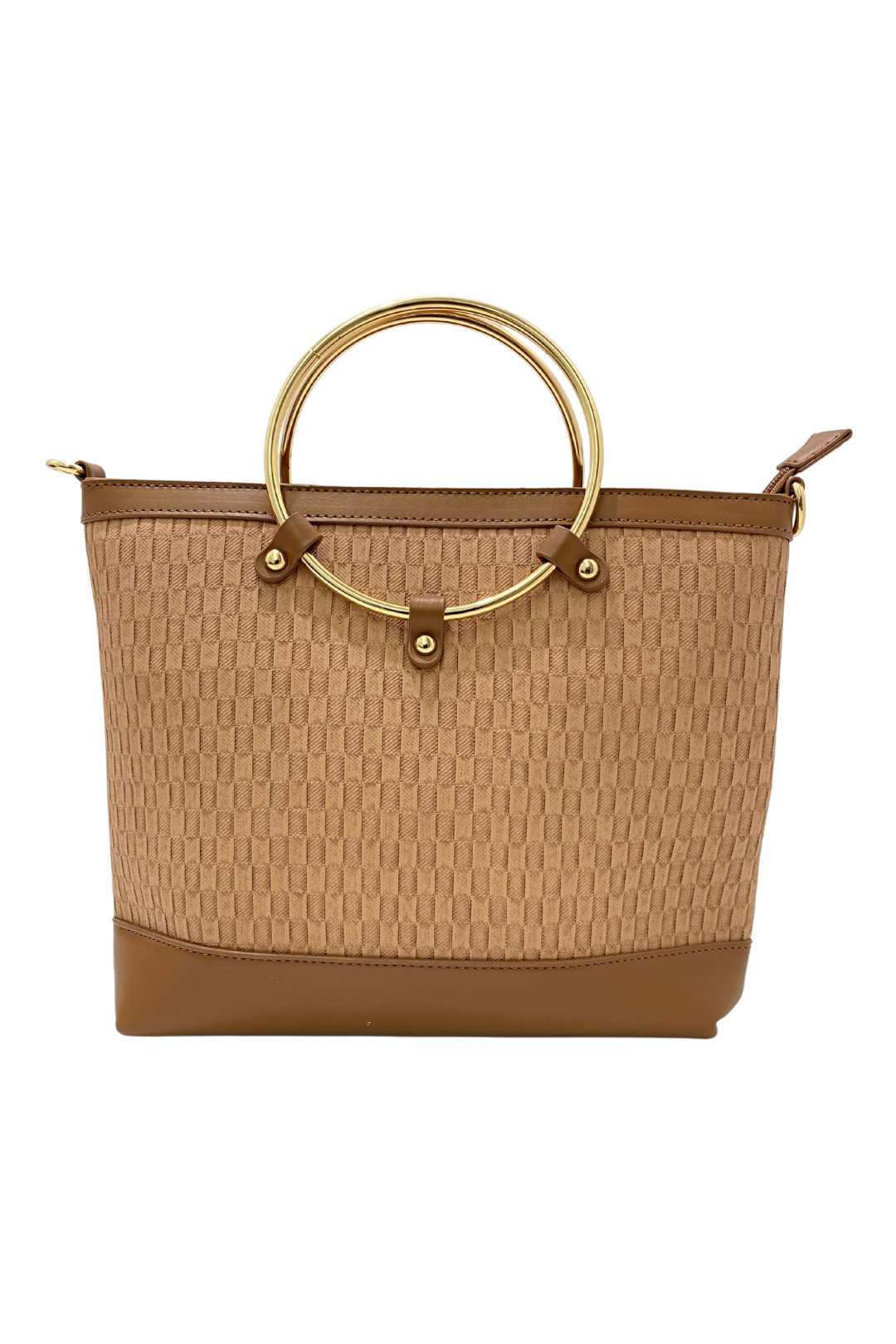 Bosalina Crossbody with Handles