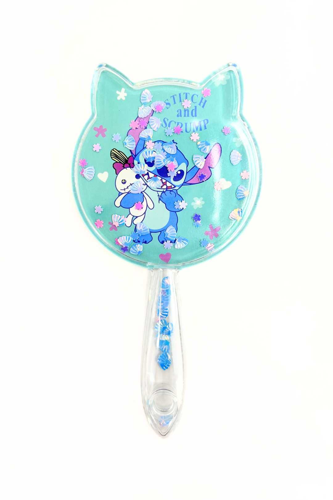 6300 Stitch Mirror
