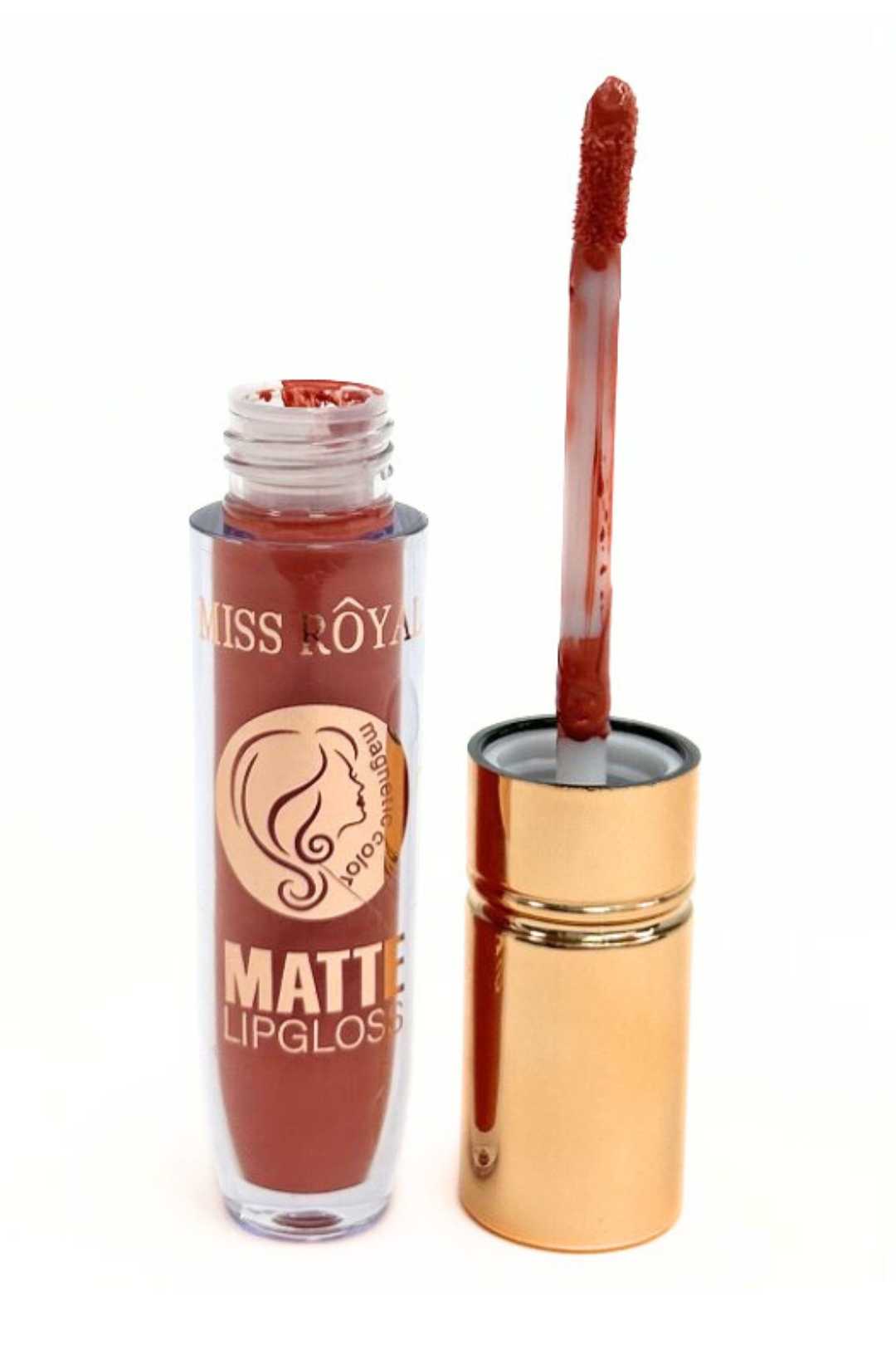 MR2268 Matte Lipgloss