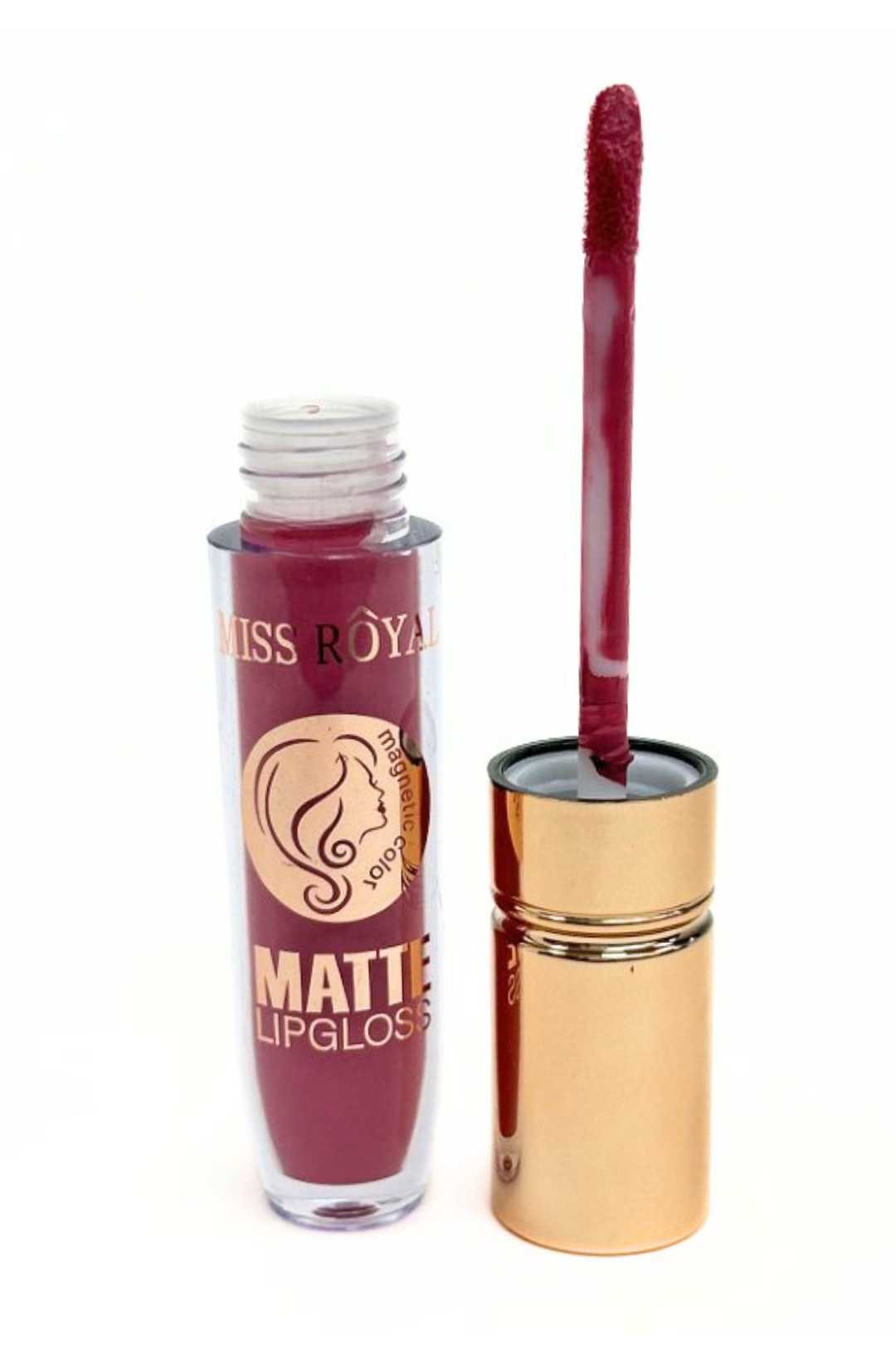 MR2268 Matte Lipgloss