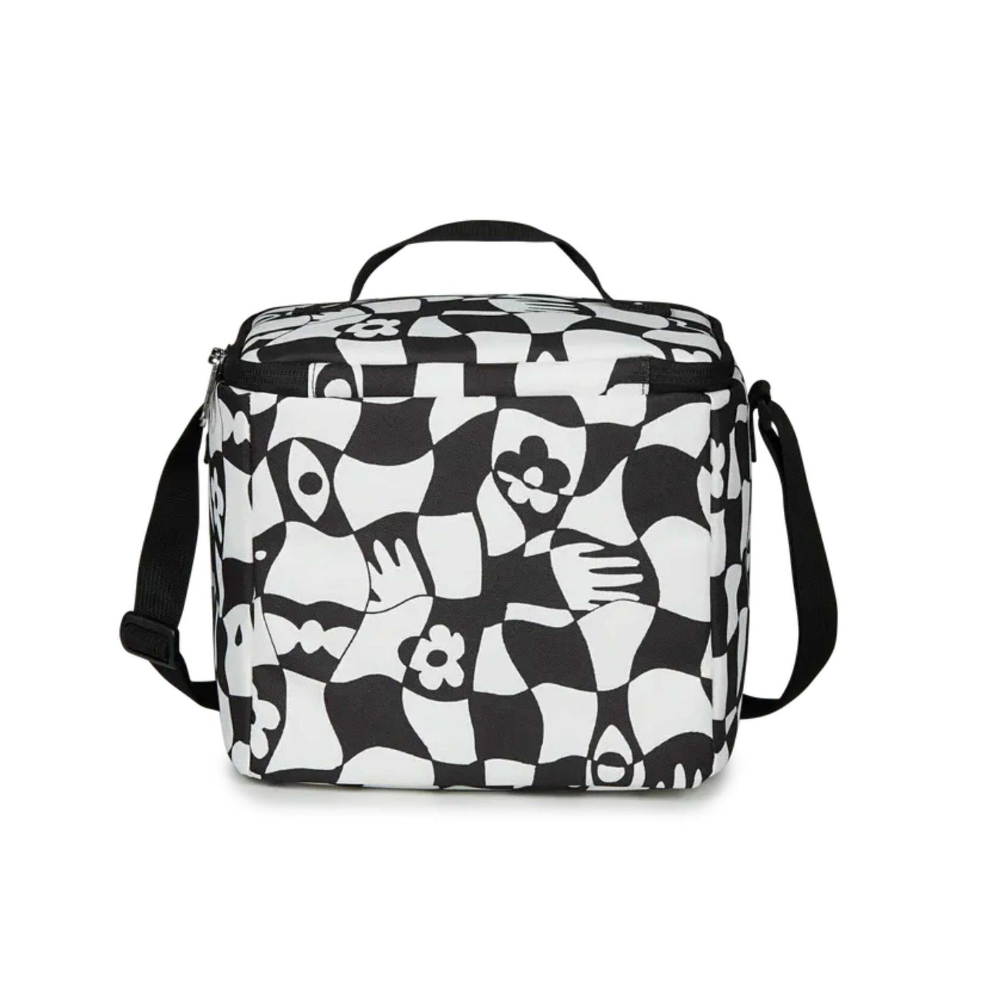 Jansport Super Snack Gravity Check