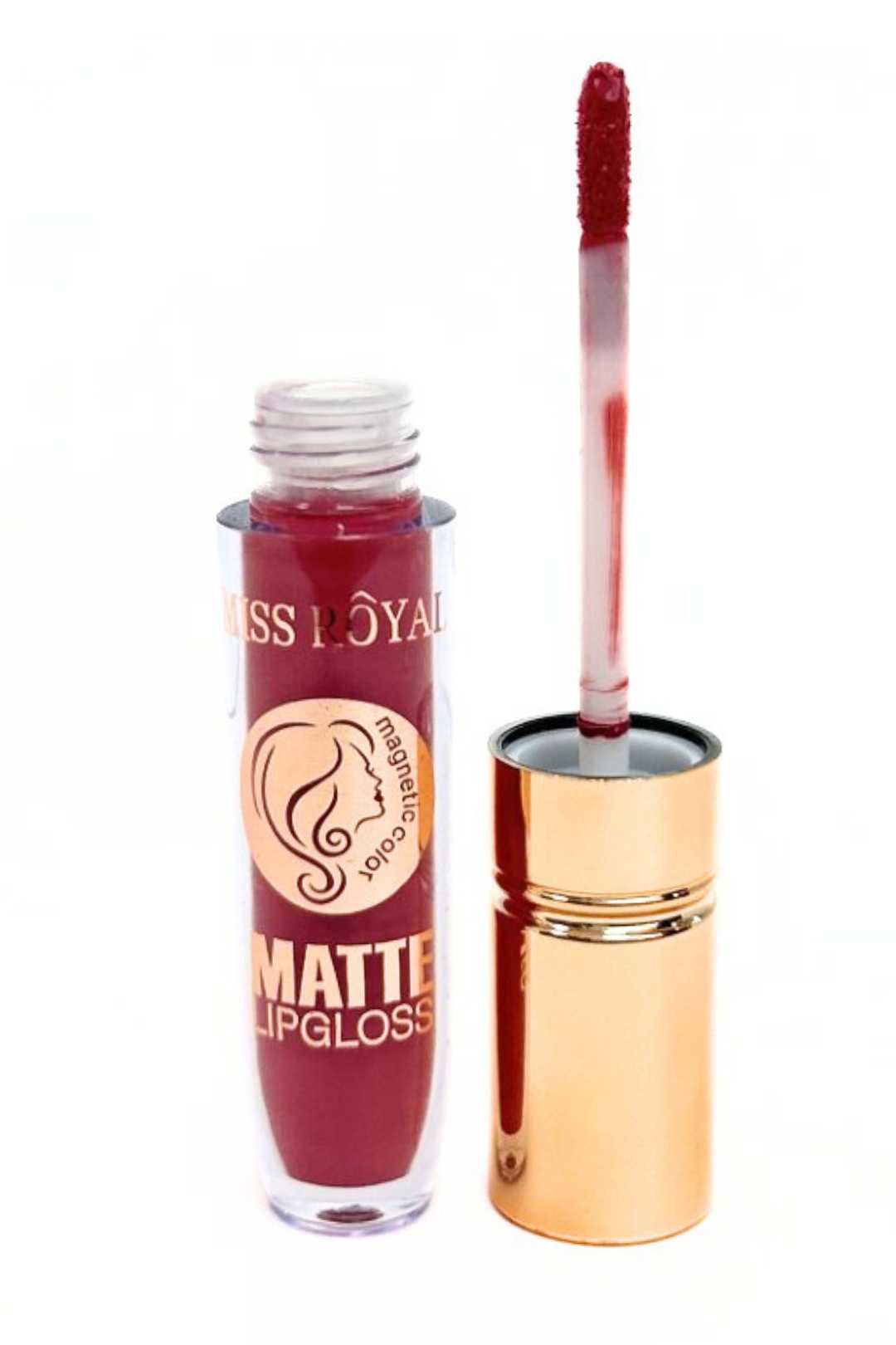 MR2268 Matte Lipgloss