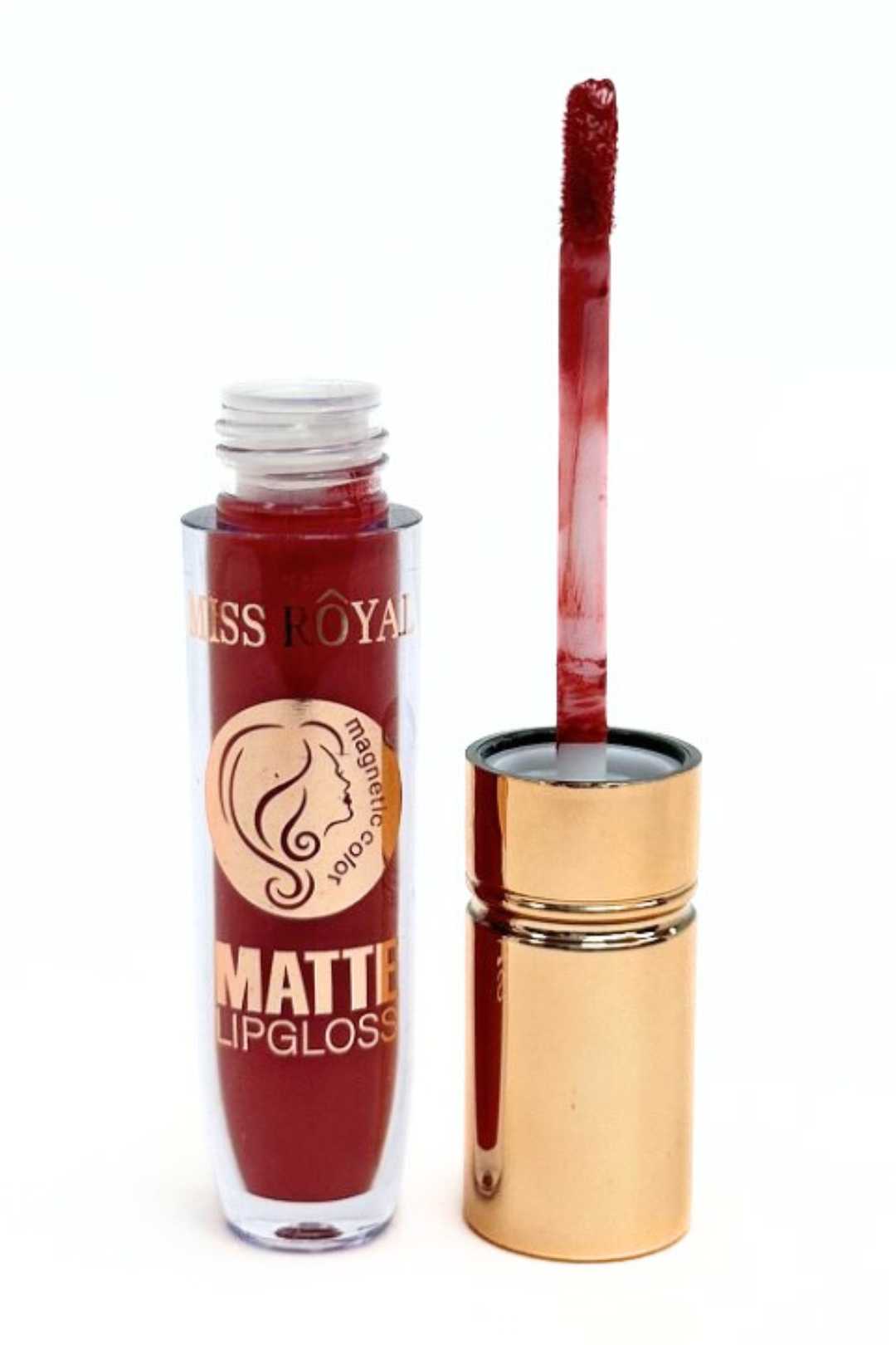 MR2268 Matte Lipgloss