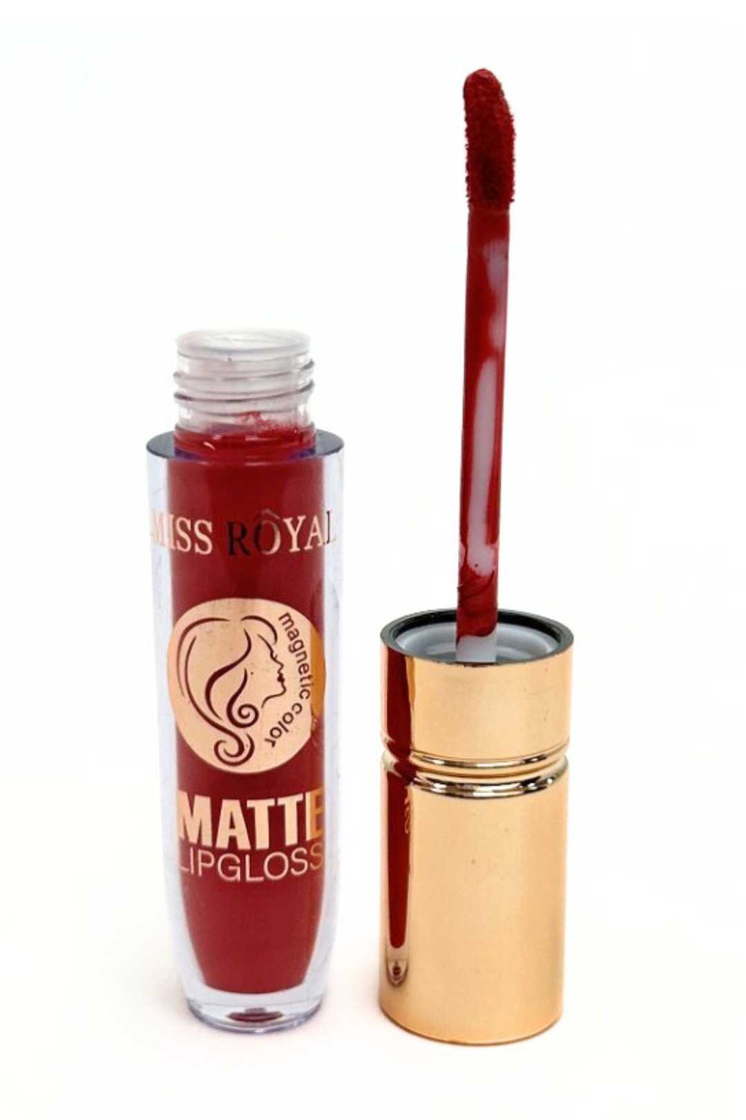 MR2268 Matte Lipgloss