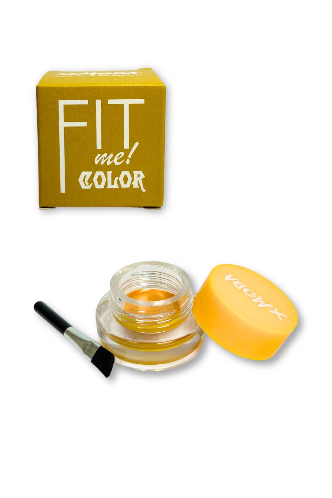 0041 Fit Me Color - Eyebrow and Gel Eyeliner