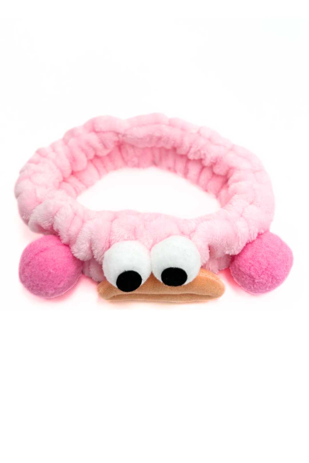 7453 Plush Headband