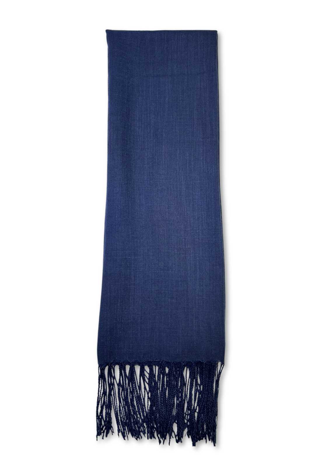 Ladies Plain Scarf