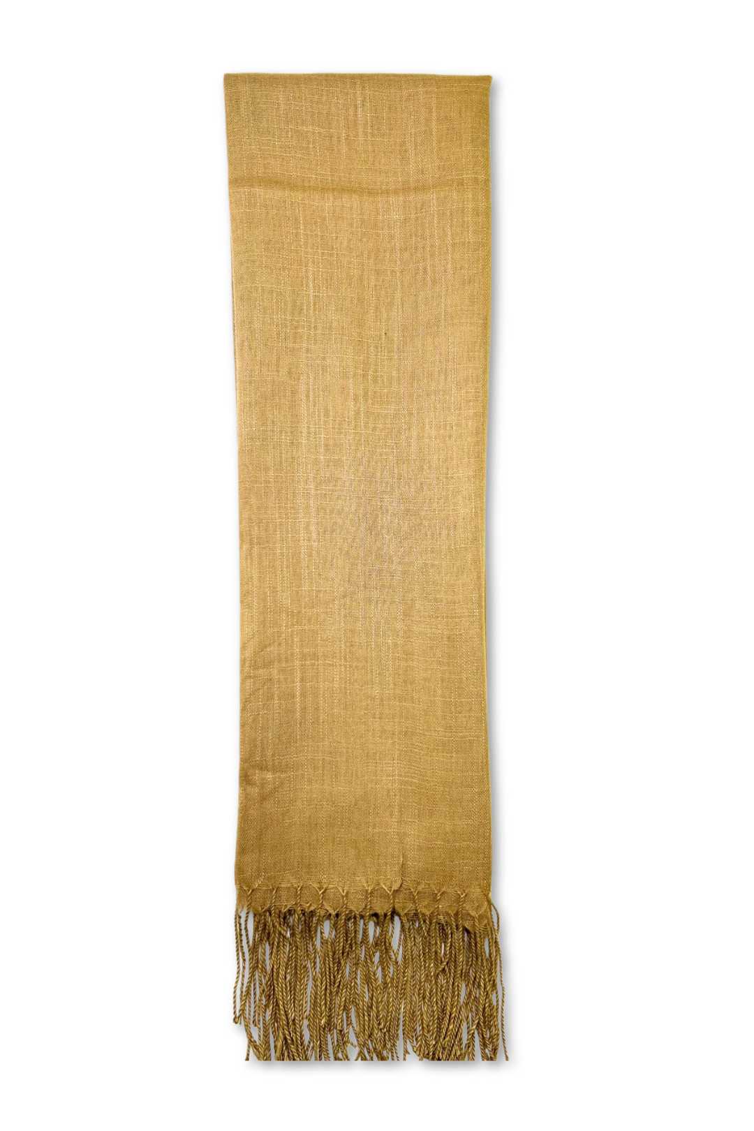 Ladies Plain Scarf