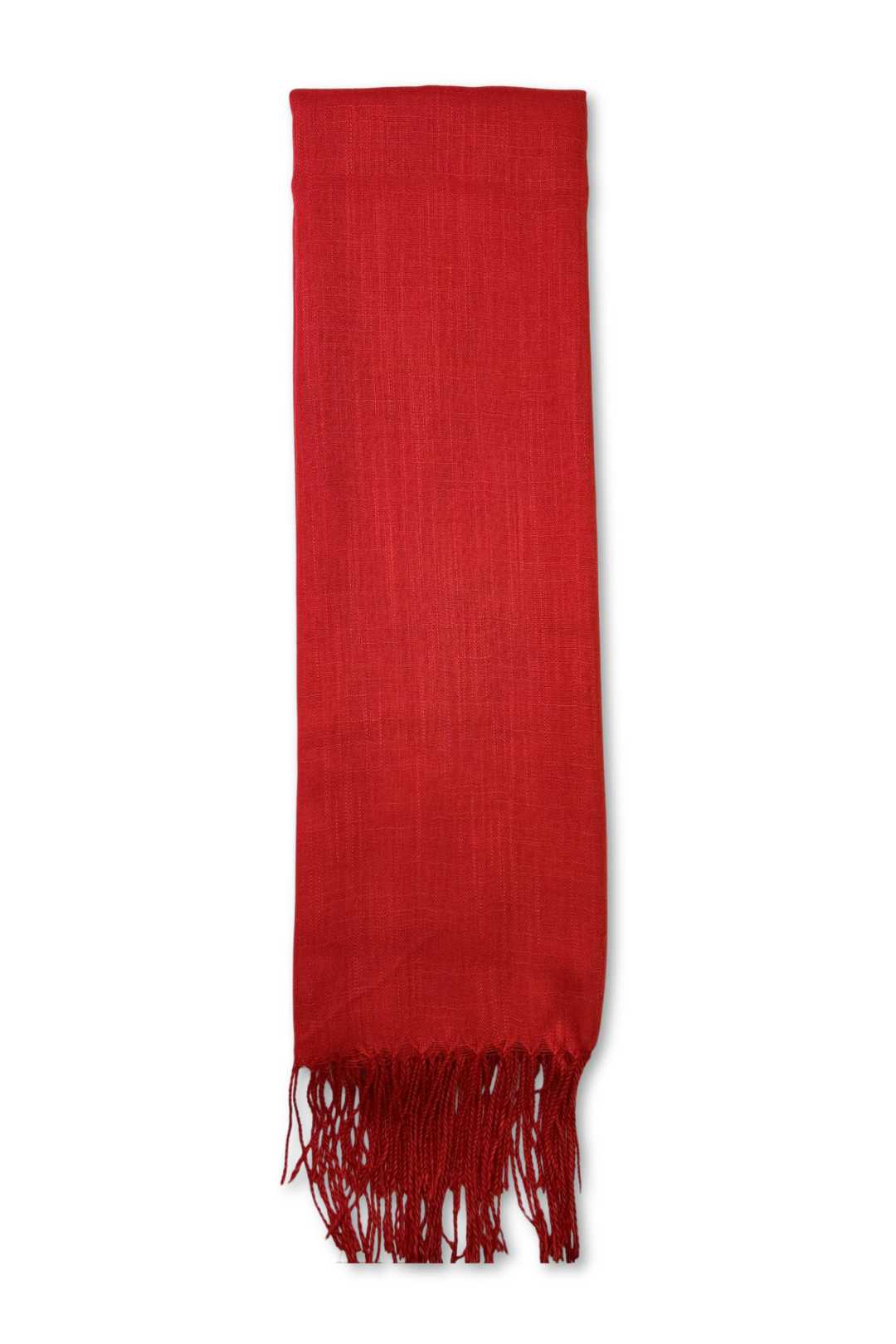 Ladies Plain Scarf
