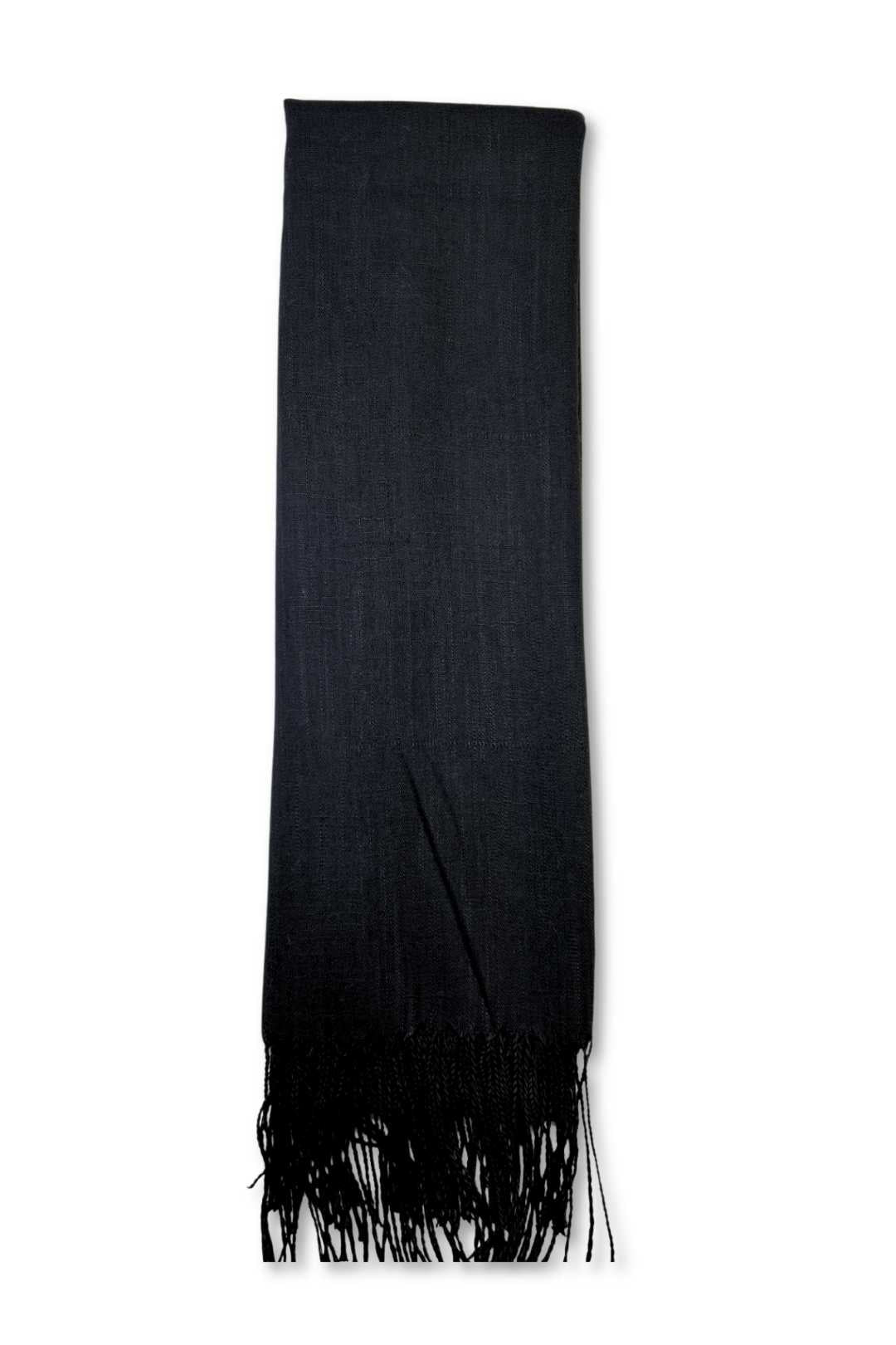Ladies Plain Scarf