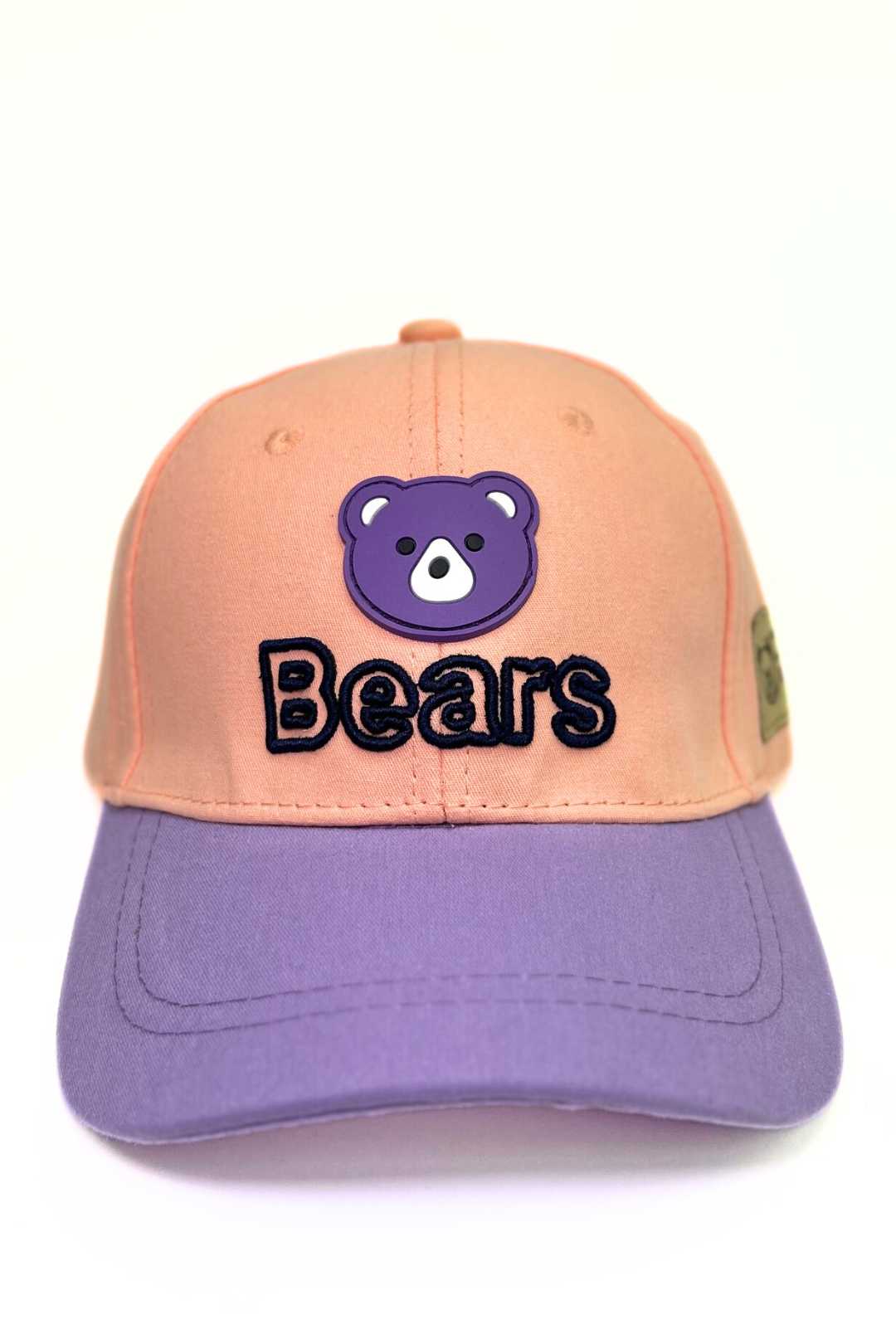 XPA41705 Unisex Bear Cap