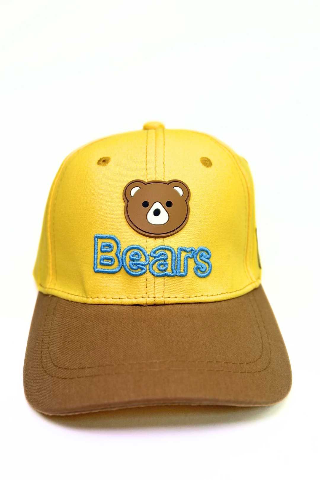 XPA41705 Unisex Bear Cap