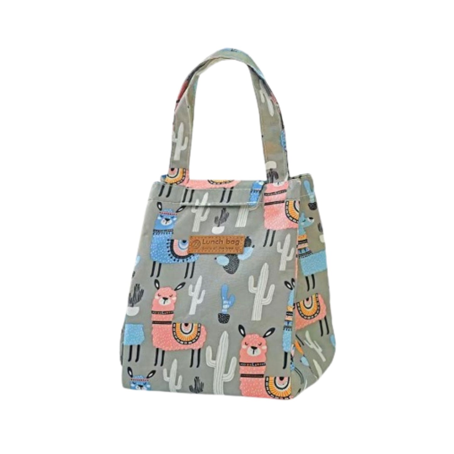 JM2303 Lunch Bag