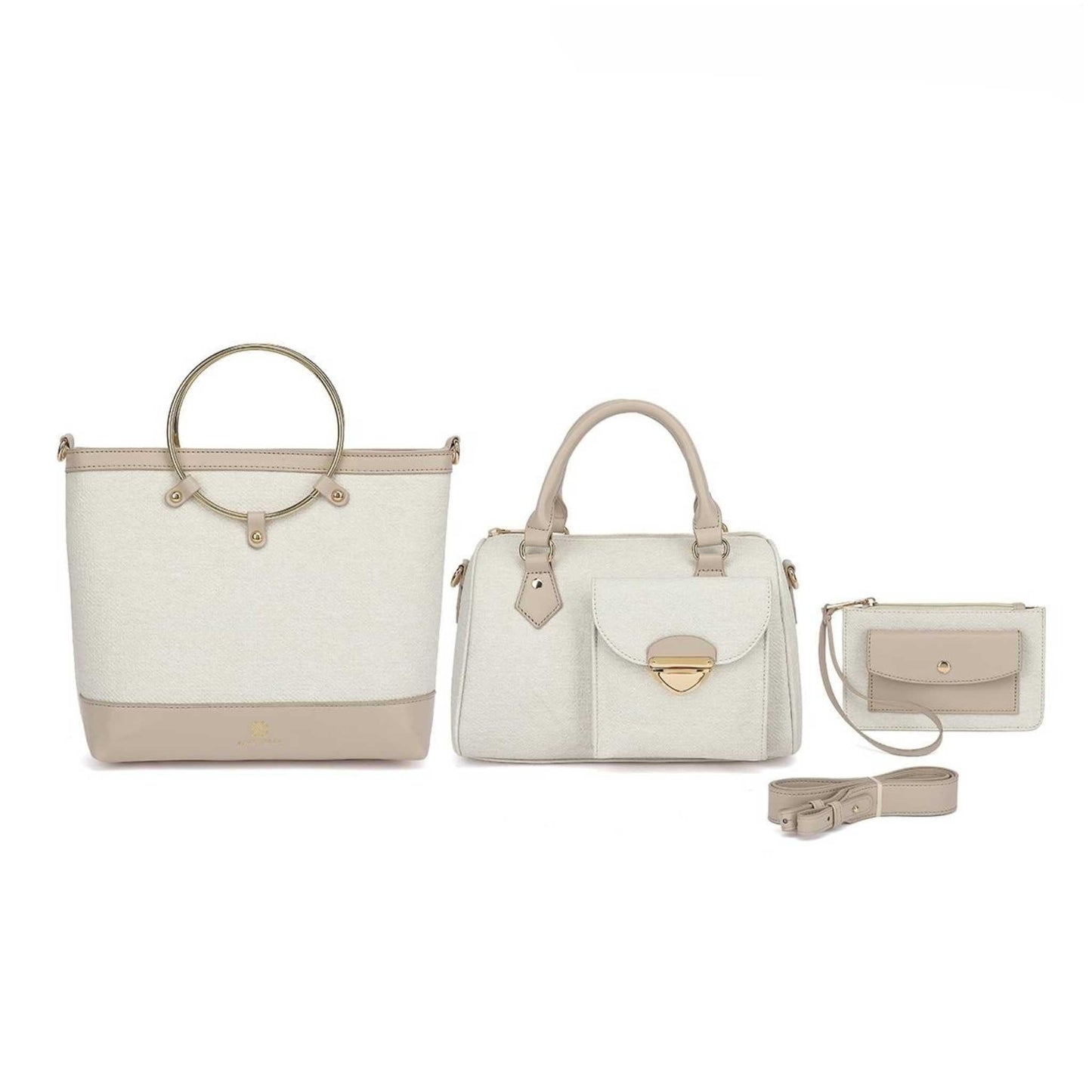 BDS2497 Handbag Set