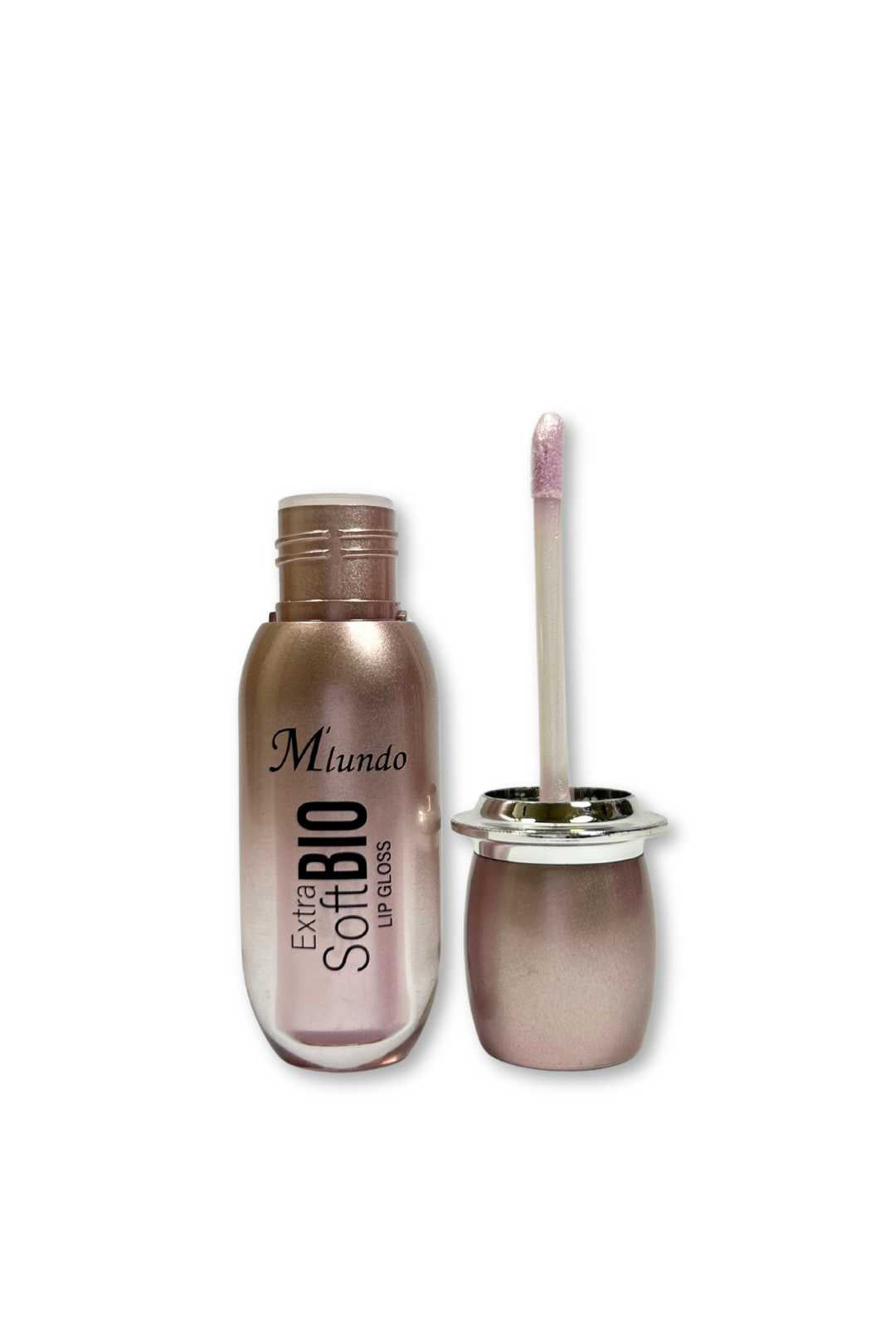 Mlundo Extra Soft BIO Lip Gloss