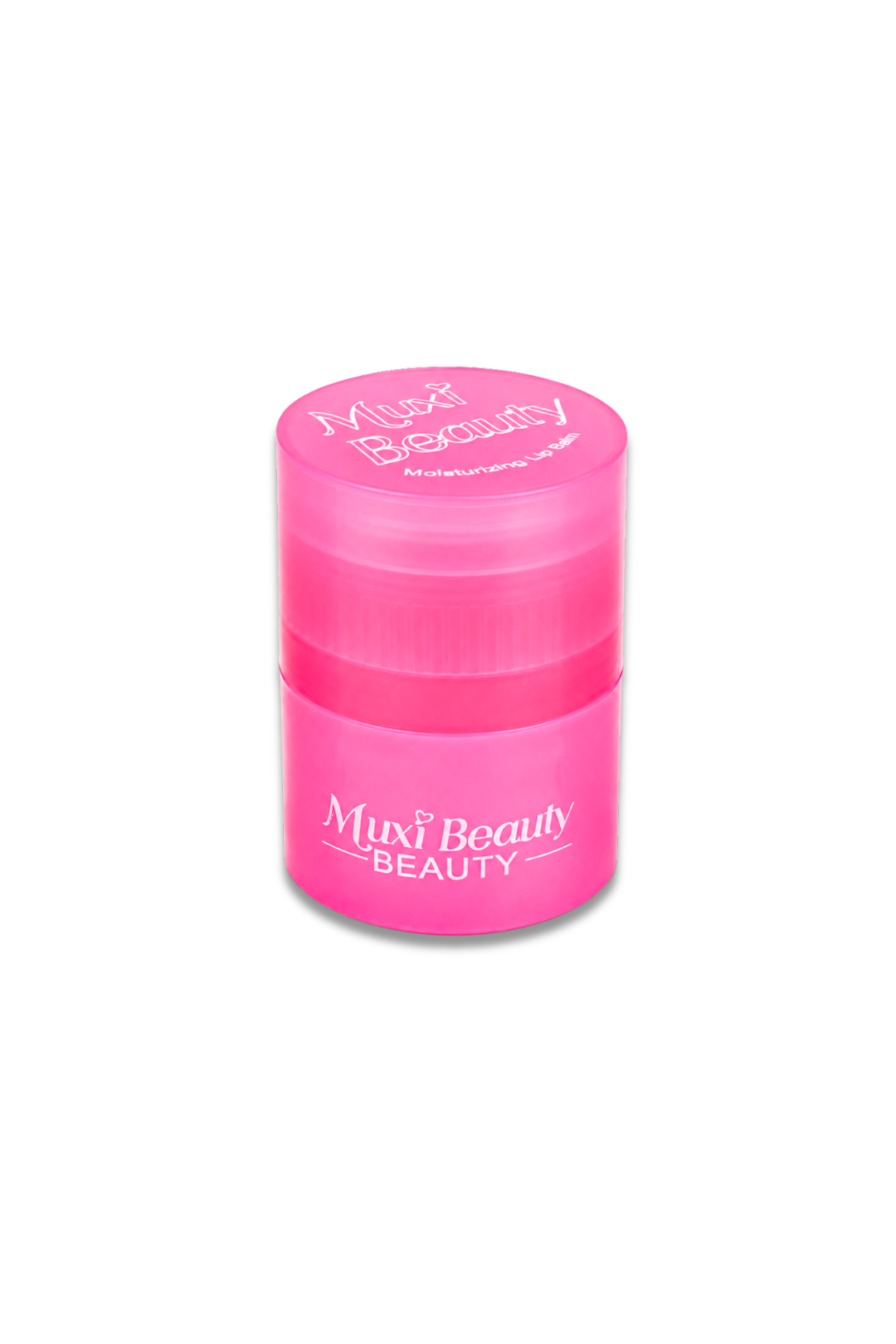 Muxi Beauty Lip Balm
