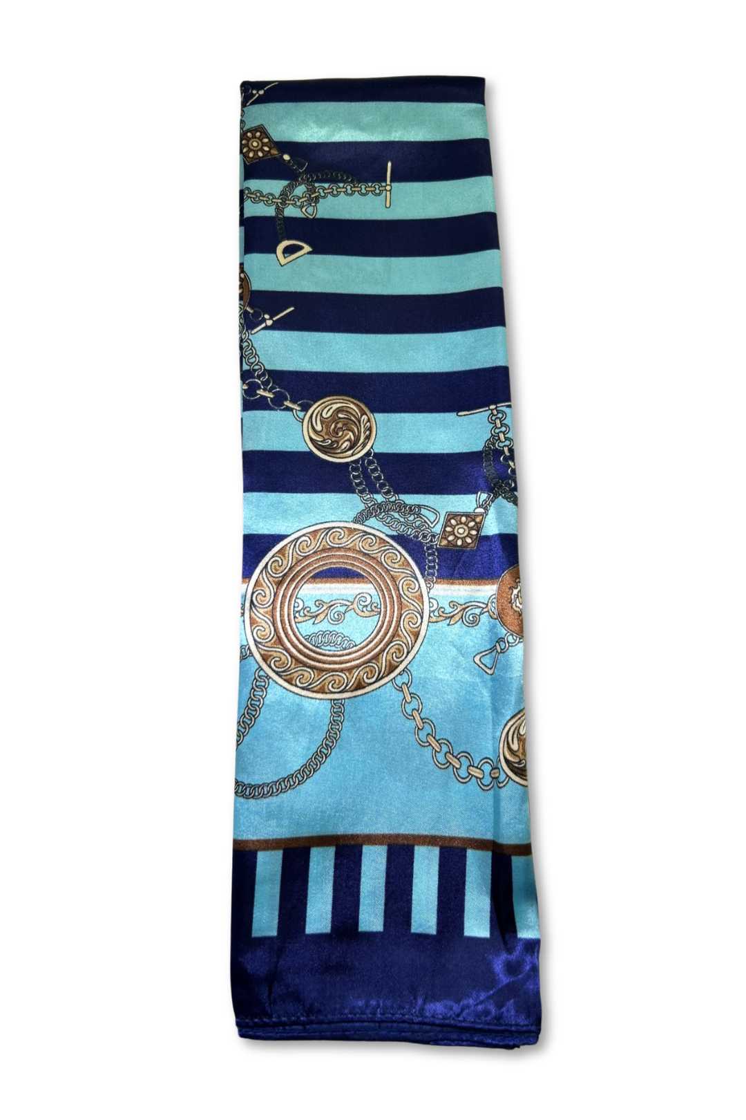 Ladies Graphic Printed Scarf