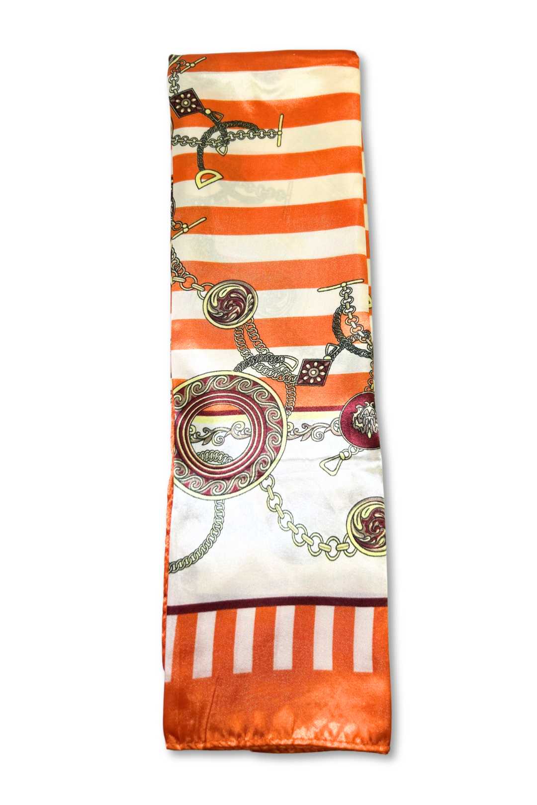 Ladies Graphic Printed Scarf