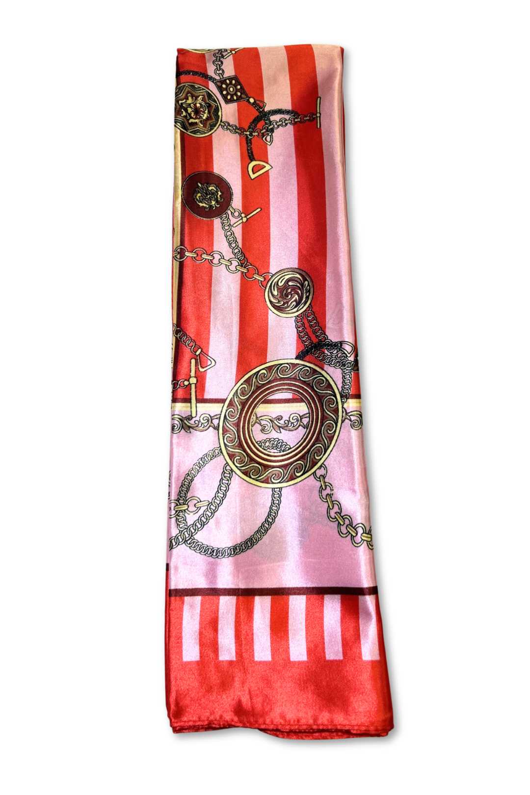 Ladies Graphic Printed Scarf