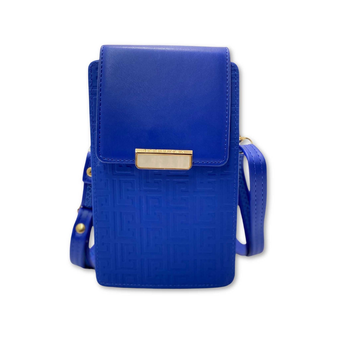 BXD2440 Bosalina Crossbody Wallet