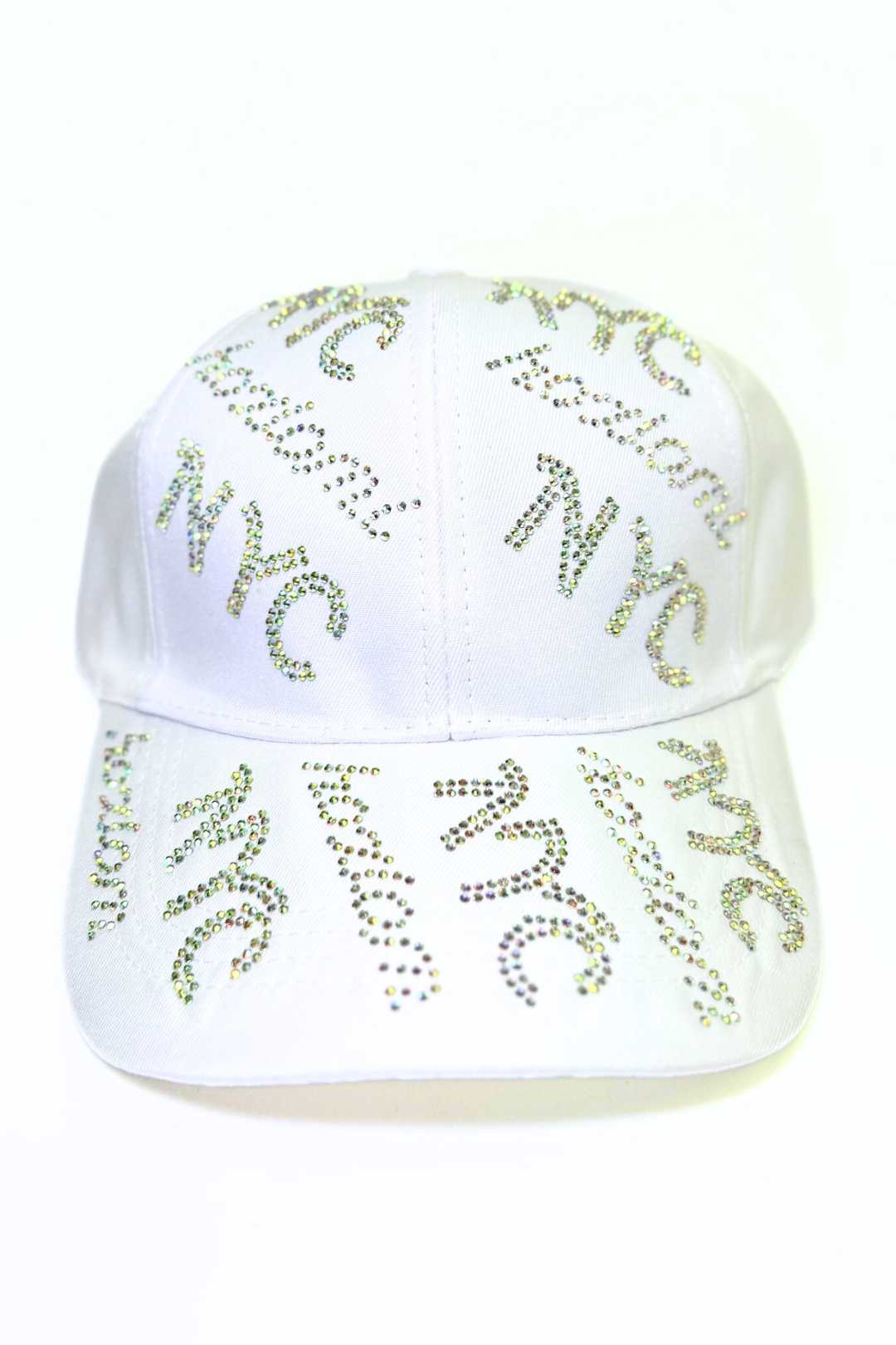 XPA41695 NYC Cap