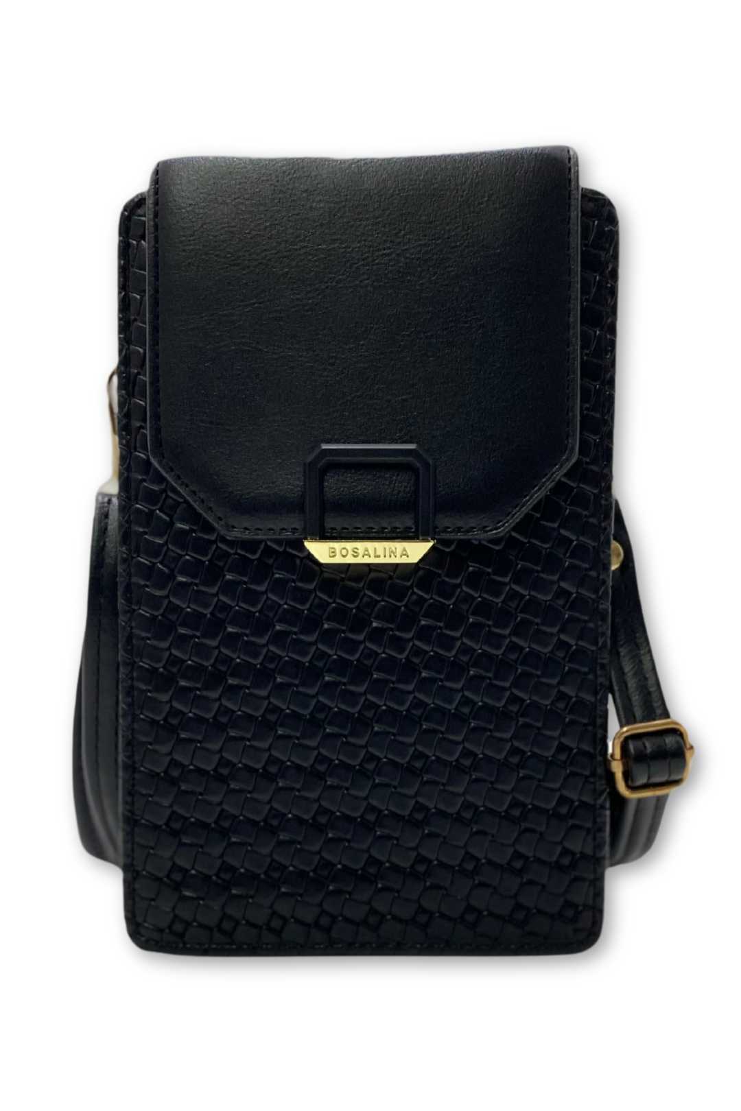 BXD2435 Bosalina Crossbody Bag