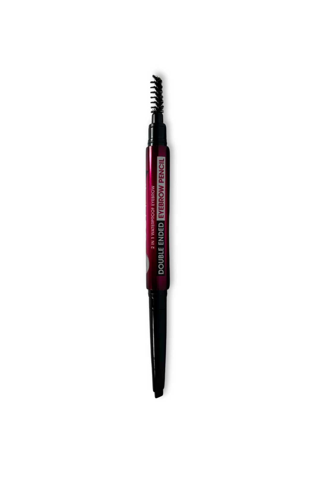 6855 Miss Demi Brow Pencil with Spoolie Brush