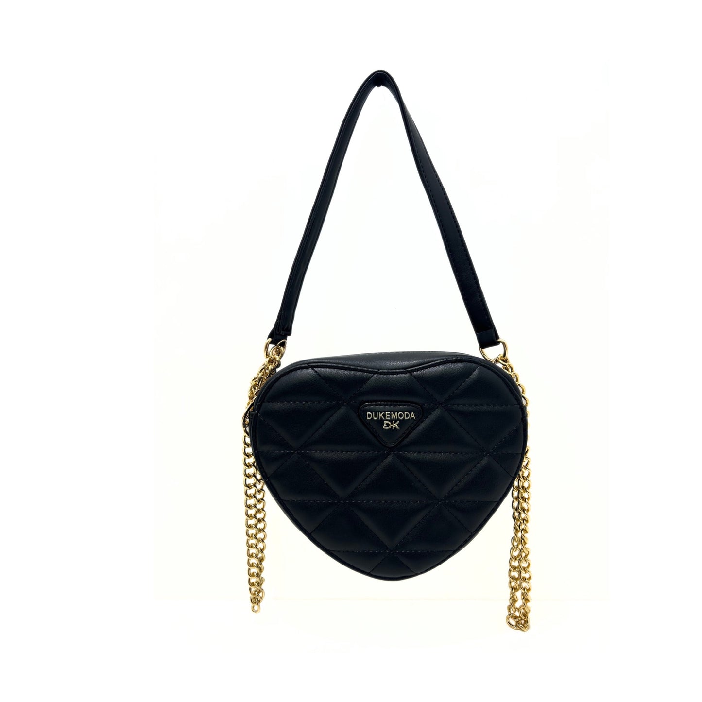 A1782 Heart Shaped Crossbody