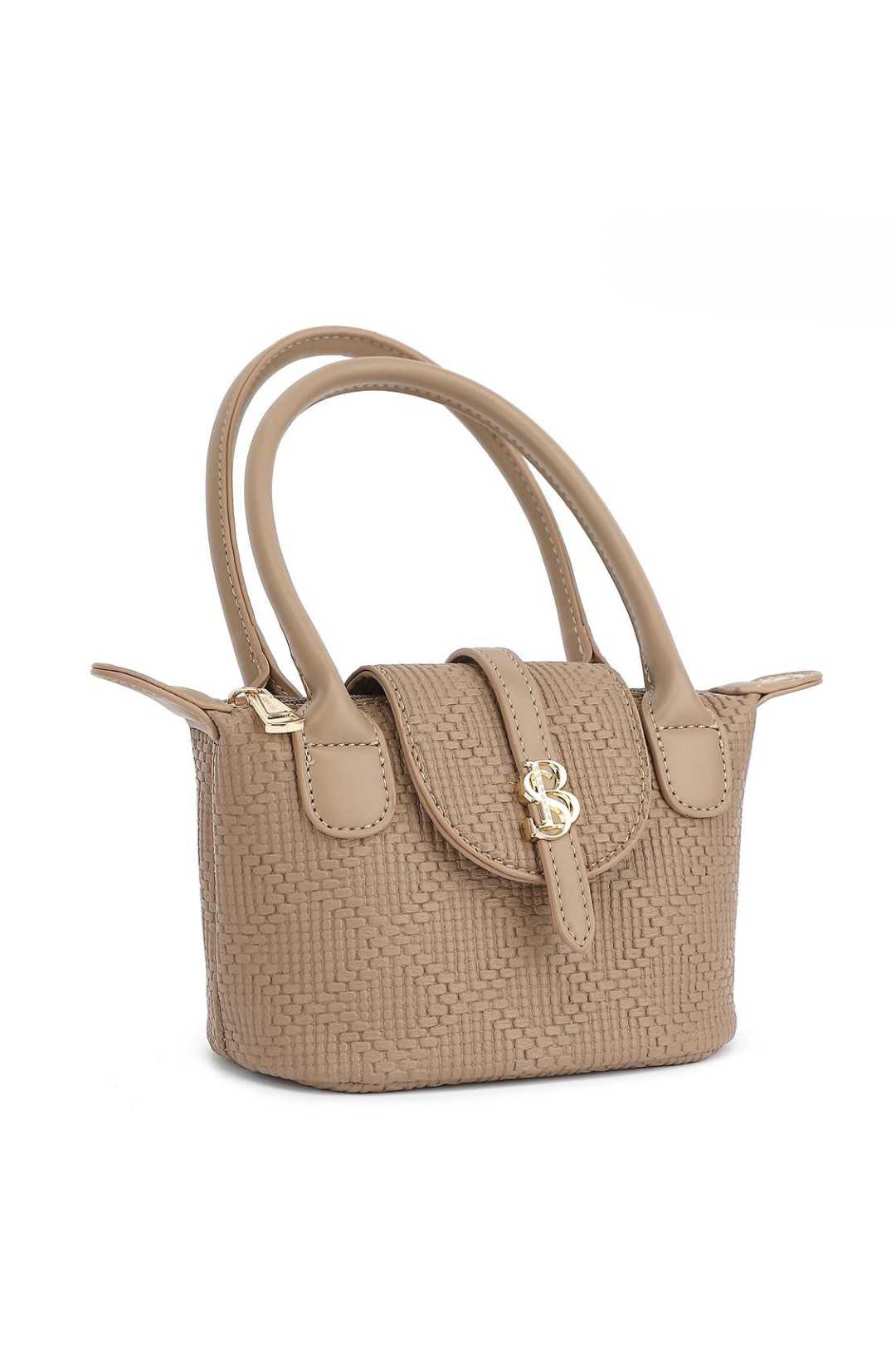 BDS2562 Bosalina Mini-Handbag