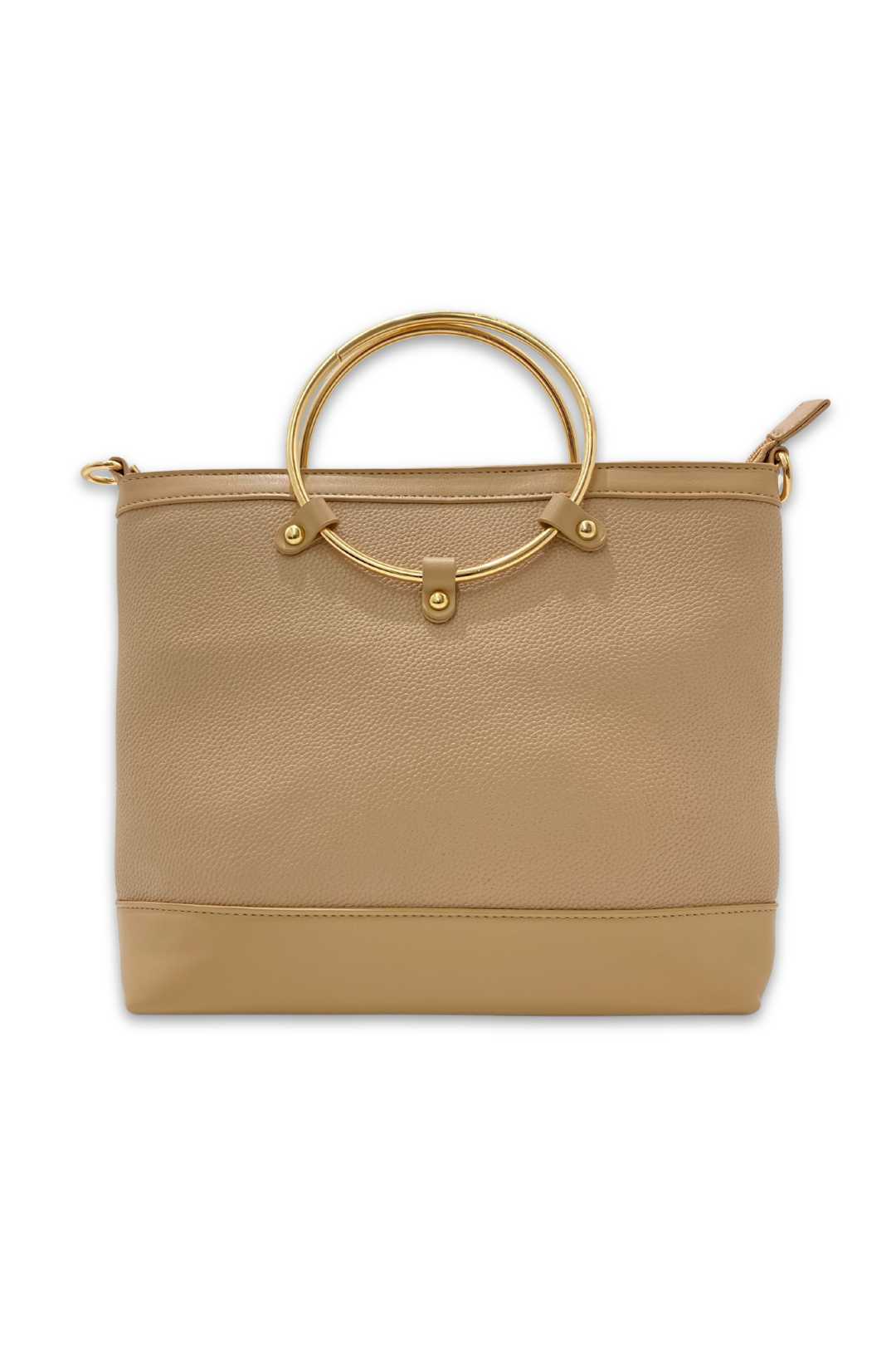 Bosalina Crossbody with Handles