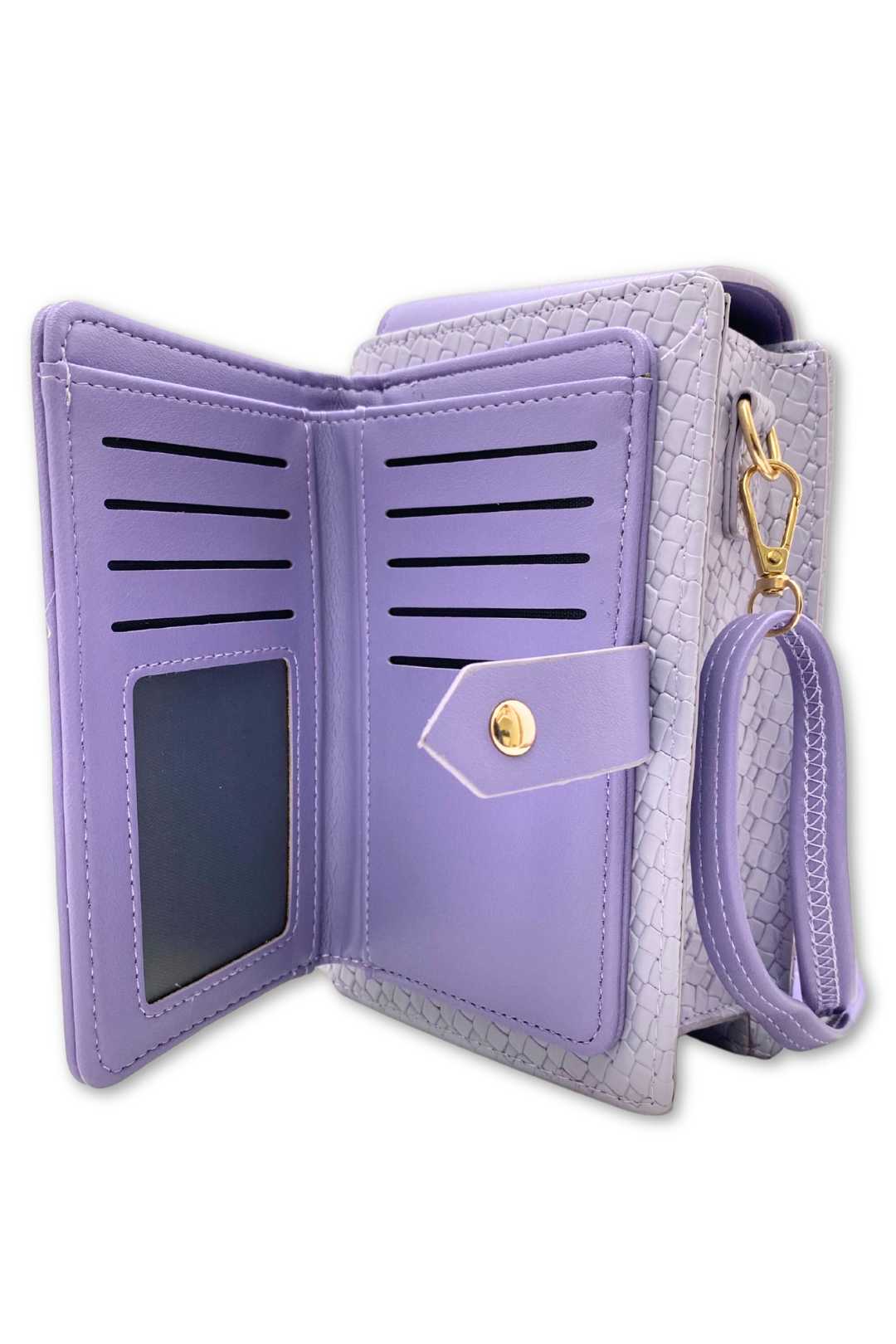 BXD2435 Bosalina Crossbody Bag