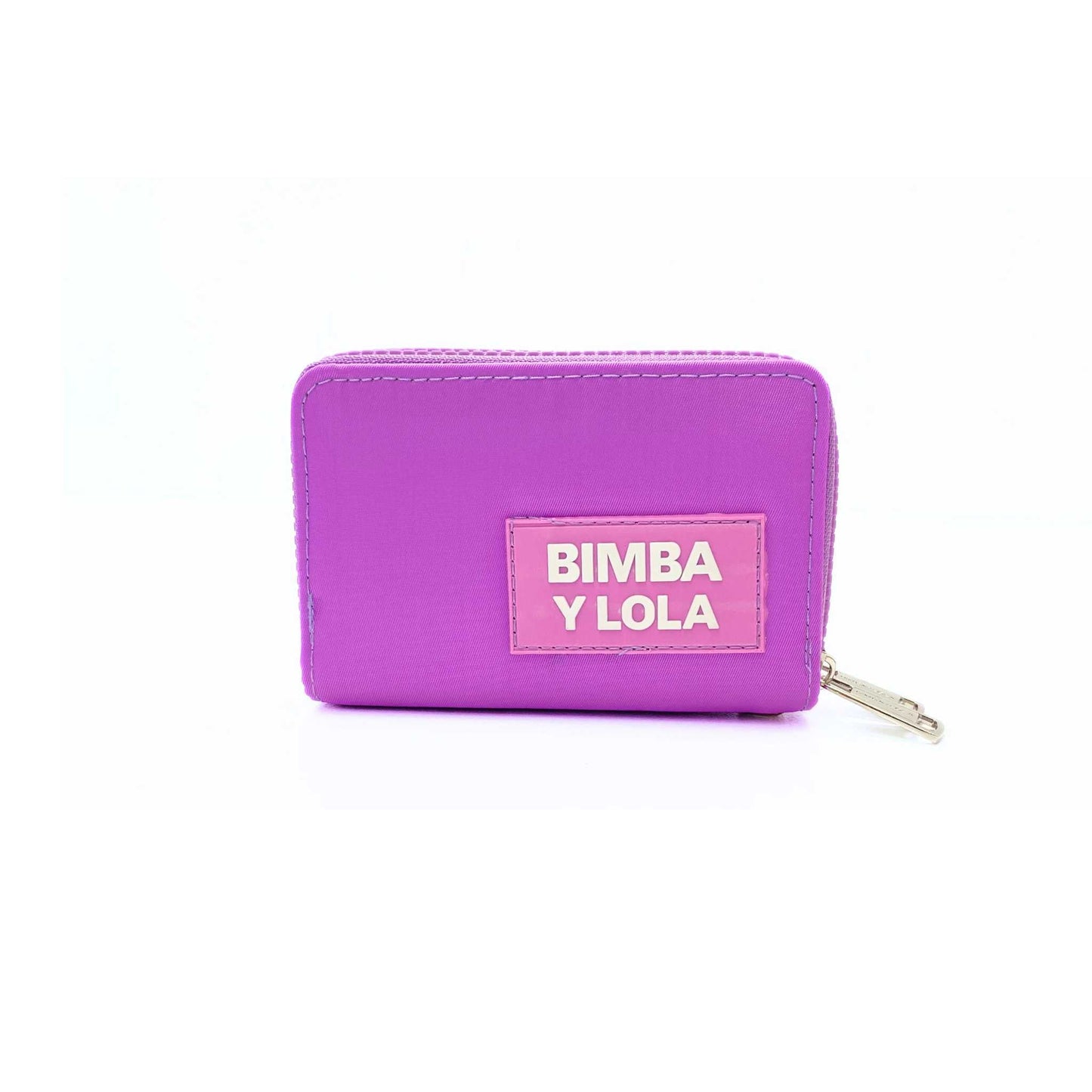 S3796 Bimba Y Lola Double Sectioned Mini Wallet