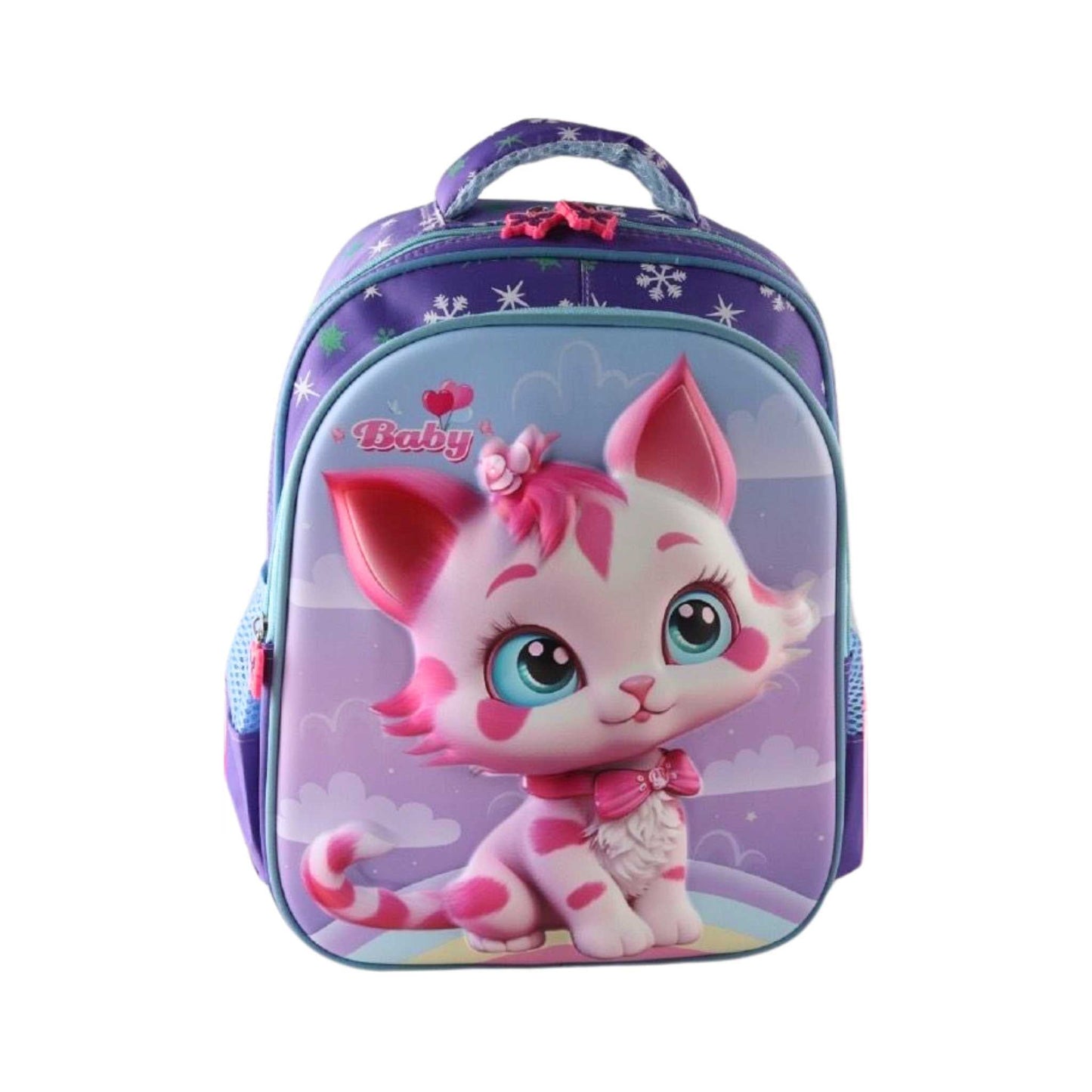 Kitten Backpack