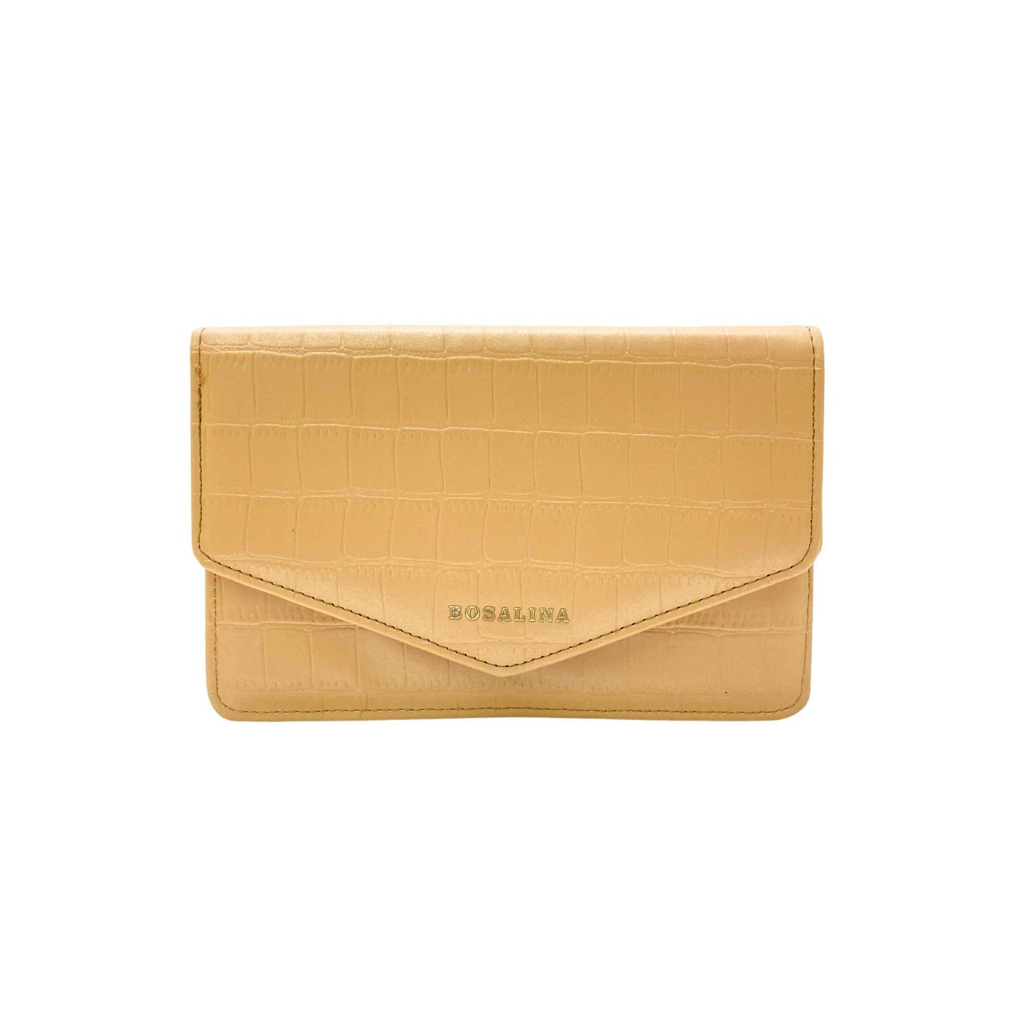 BXD2429 Bosalina 3 in 1 Crossbody Wallet