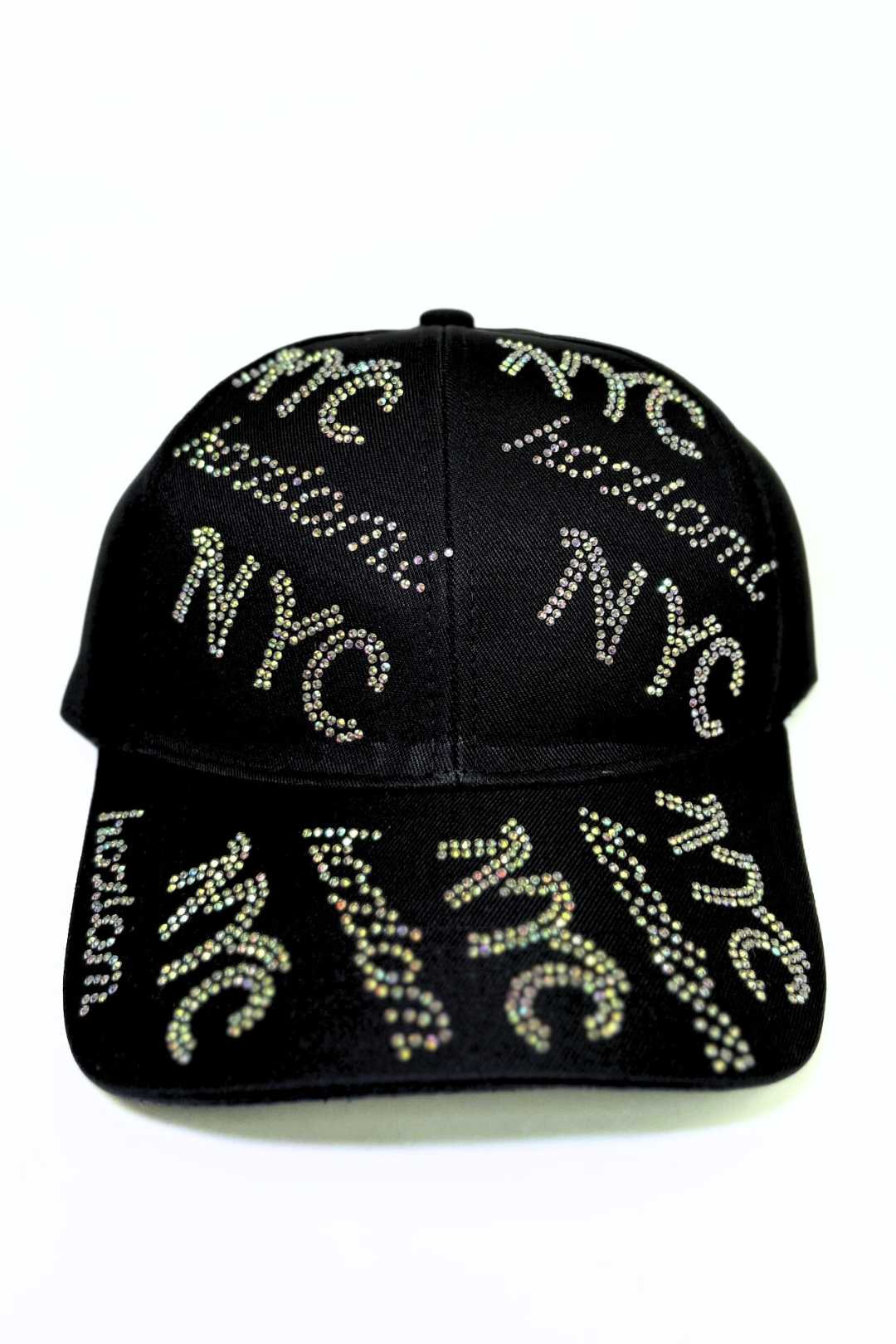 XPA41695 NYC Cap