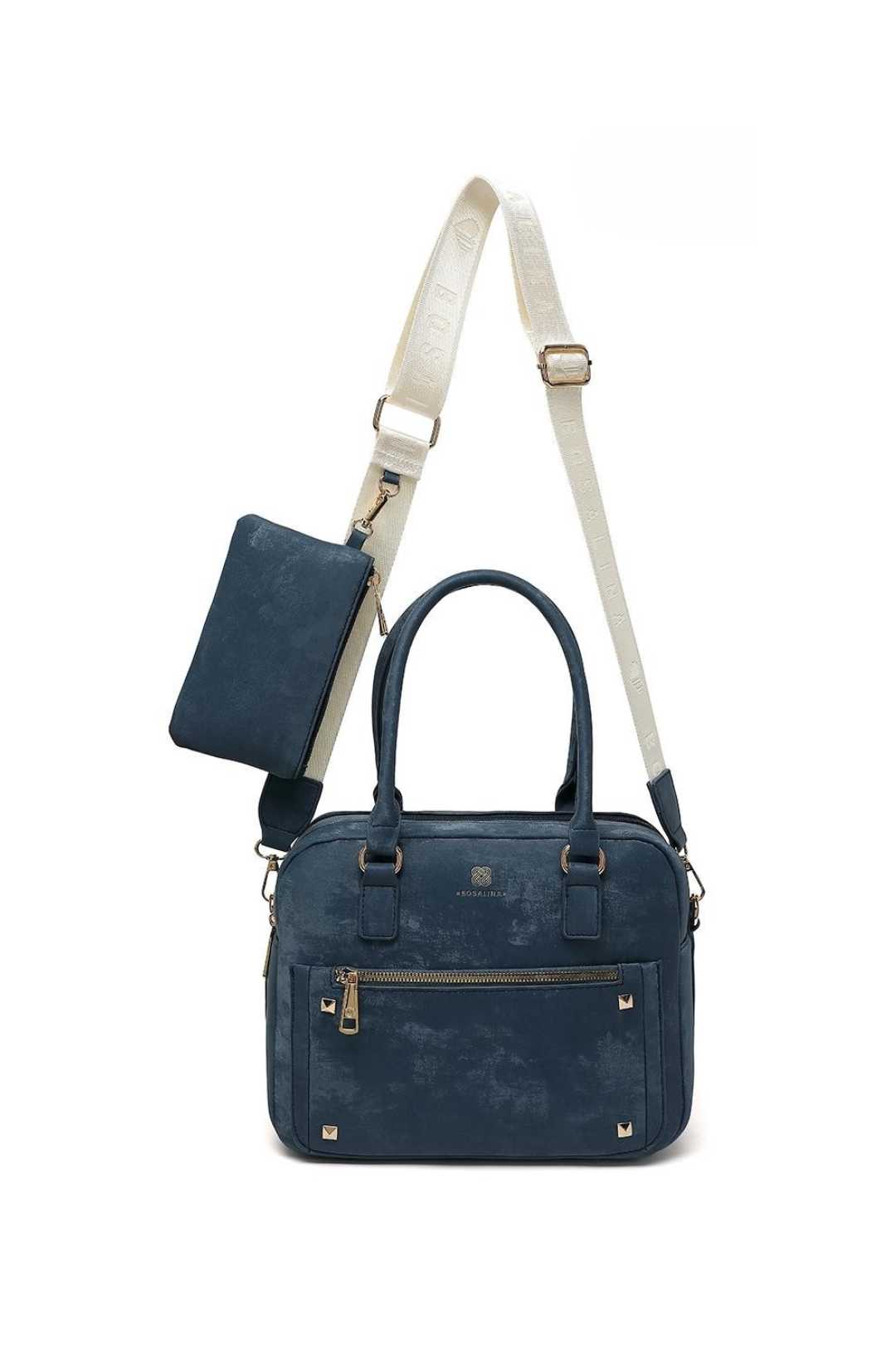 BDS2492 Bosalina Crossbody Handbag