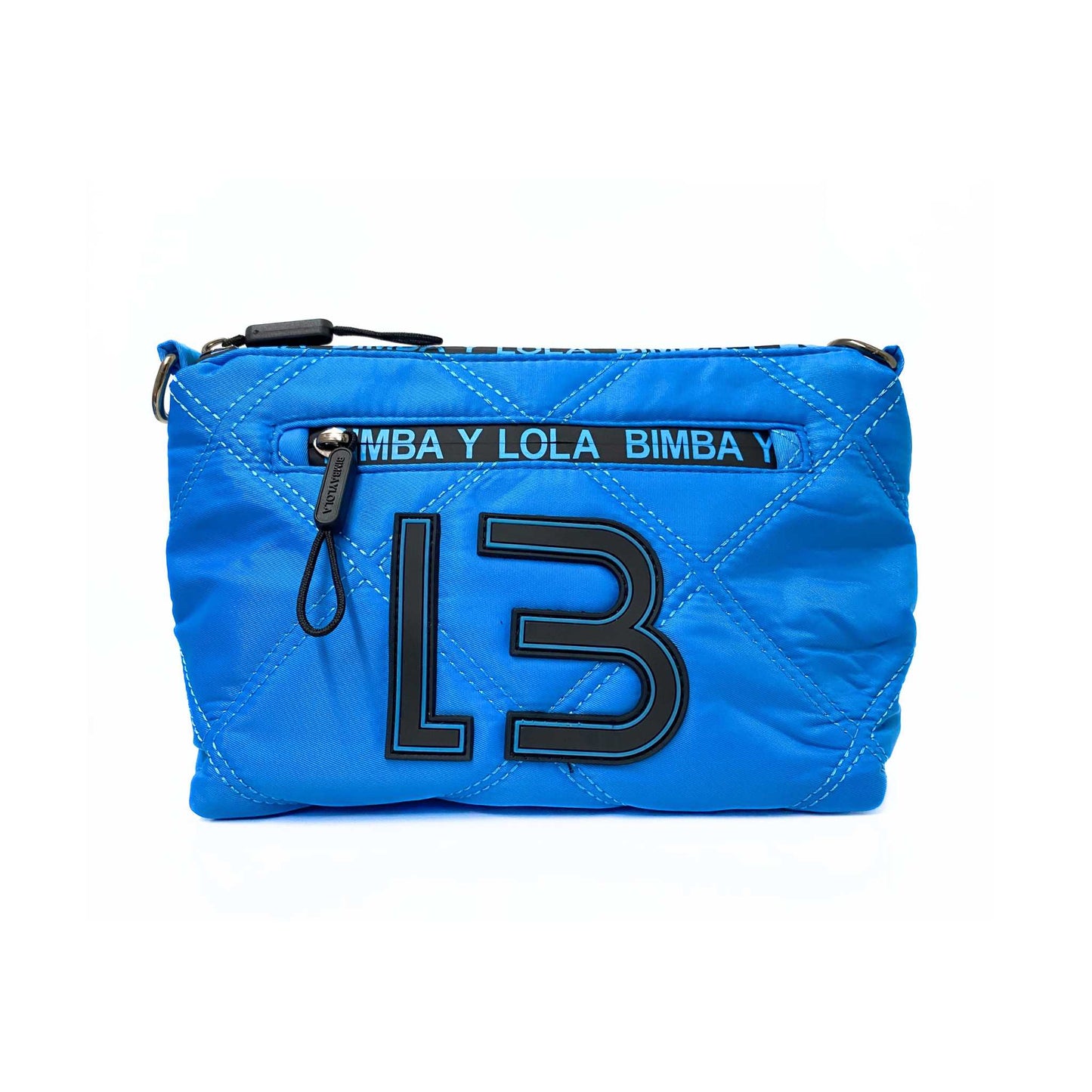 AB167 Bimba Y Lola Crossbody Bag