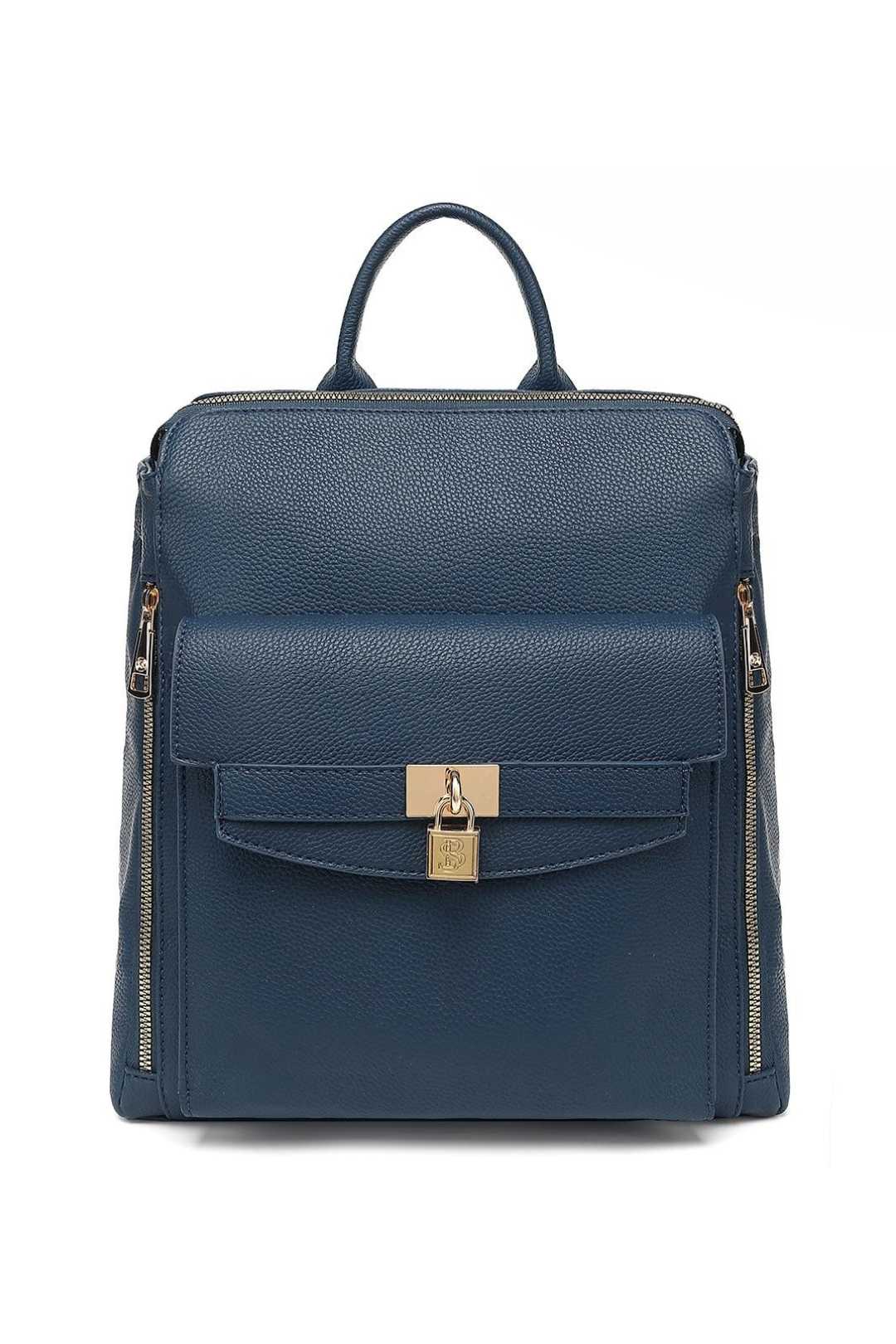 BTX2401 Bosalina Fashion Backpack