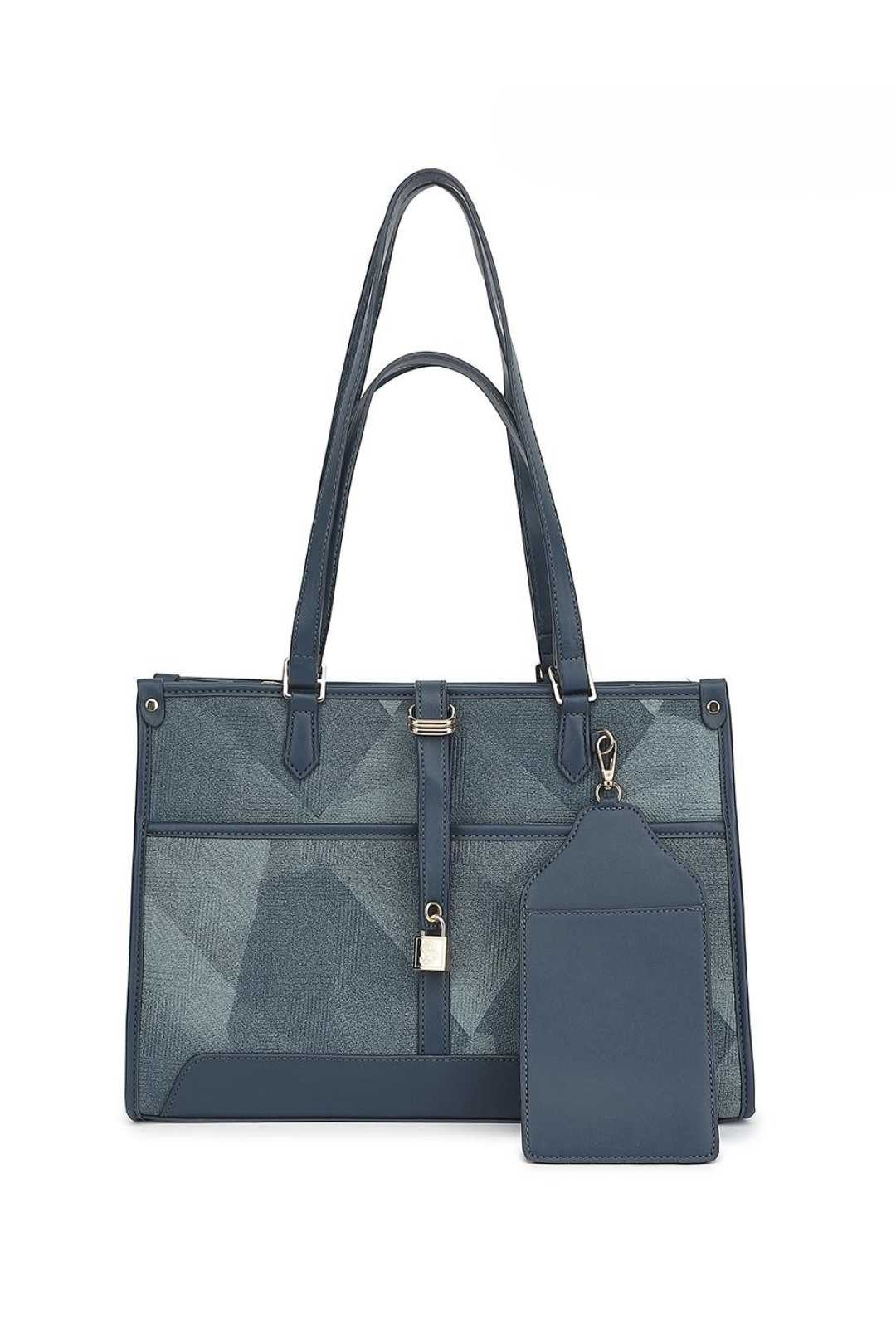 BDS2474 Bosalina Handbag & Phone Pouch