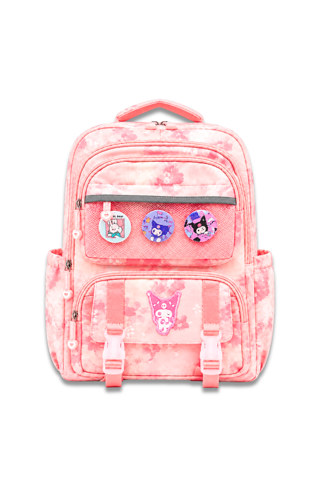 Kuromi School Backpack