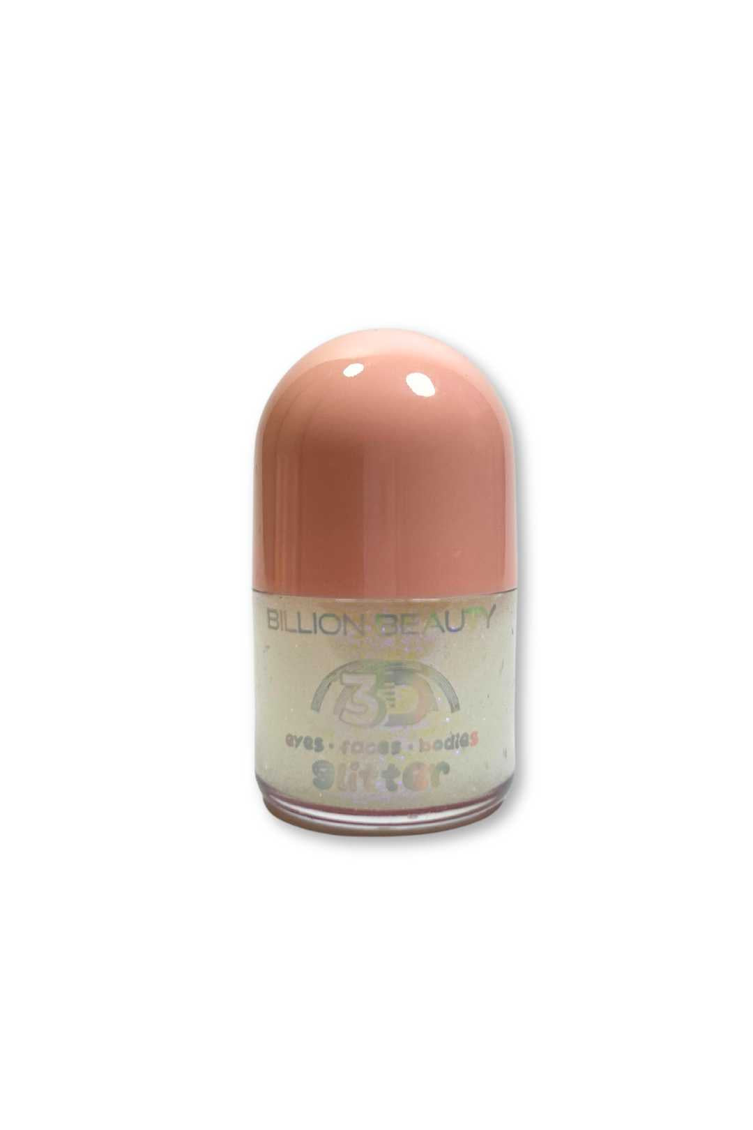 0121 Billion Beauty Eye, Face and Body Glitter