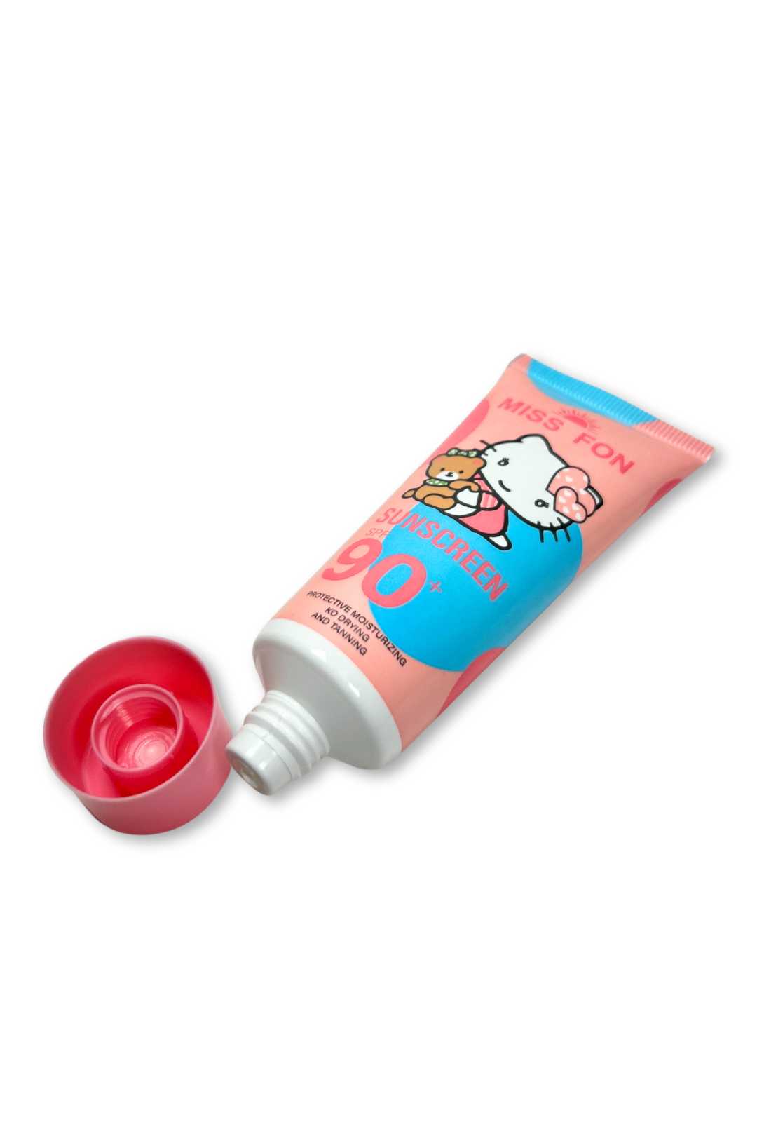 5853 Miss Fon Sunscreen SPF 90+