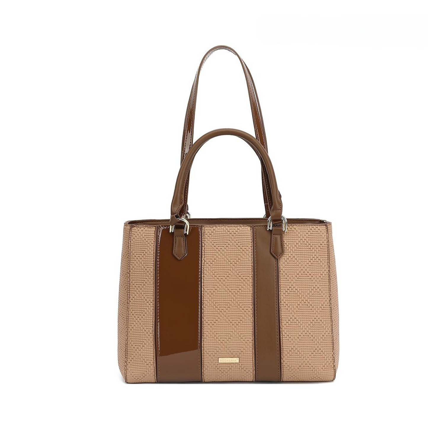 BDS2473 Bosalina Double Sectioned Handbag