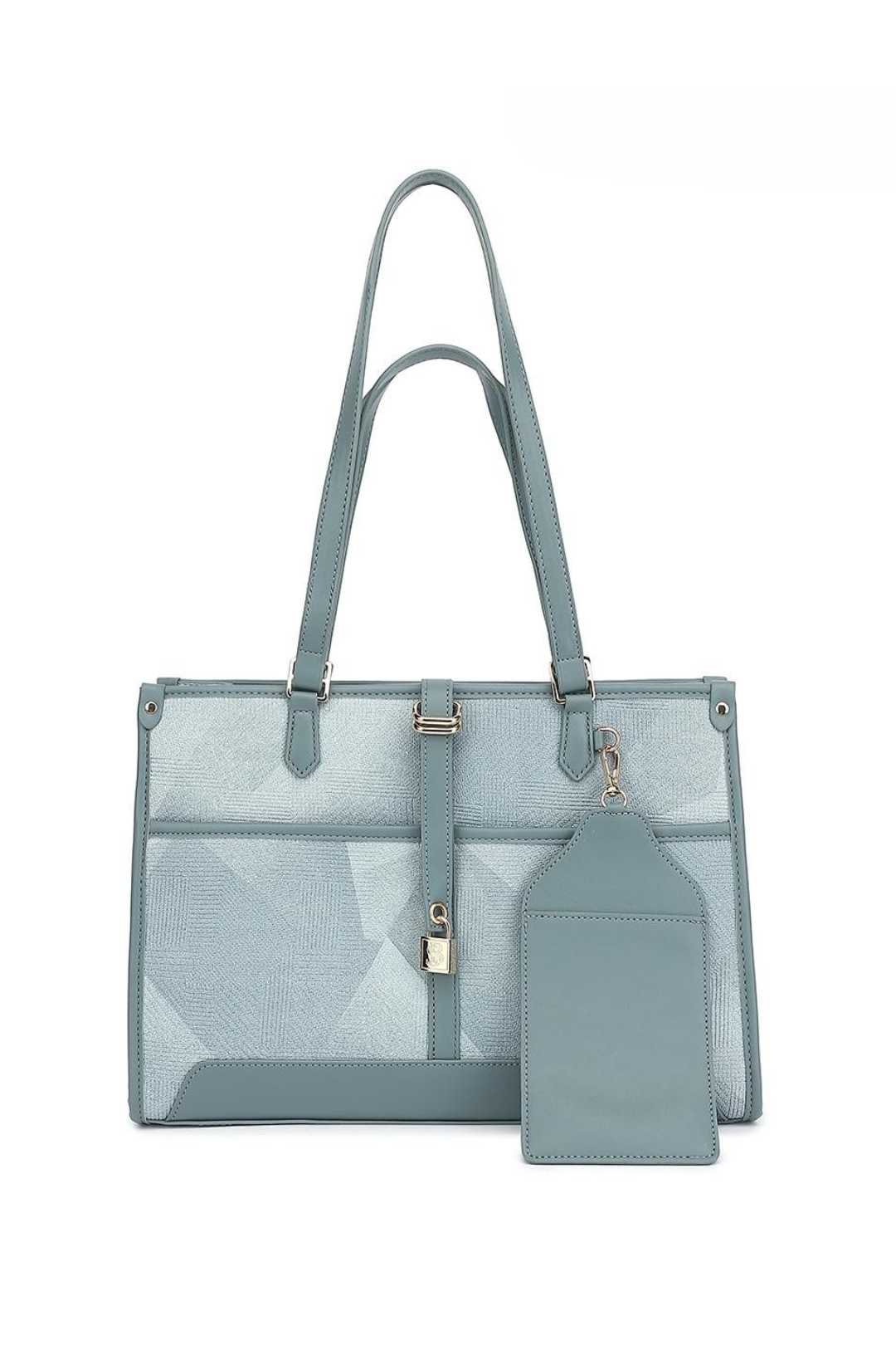 BDS2474 Bosalina Handbag & Phone Pouch