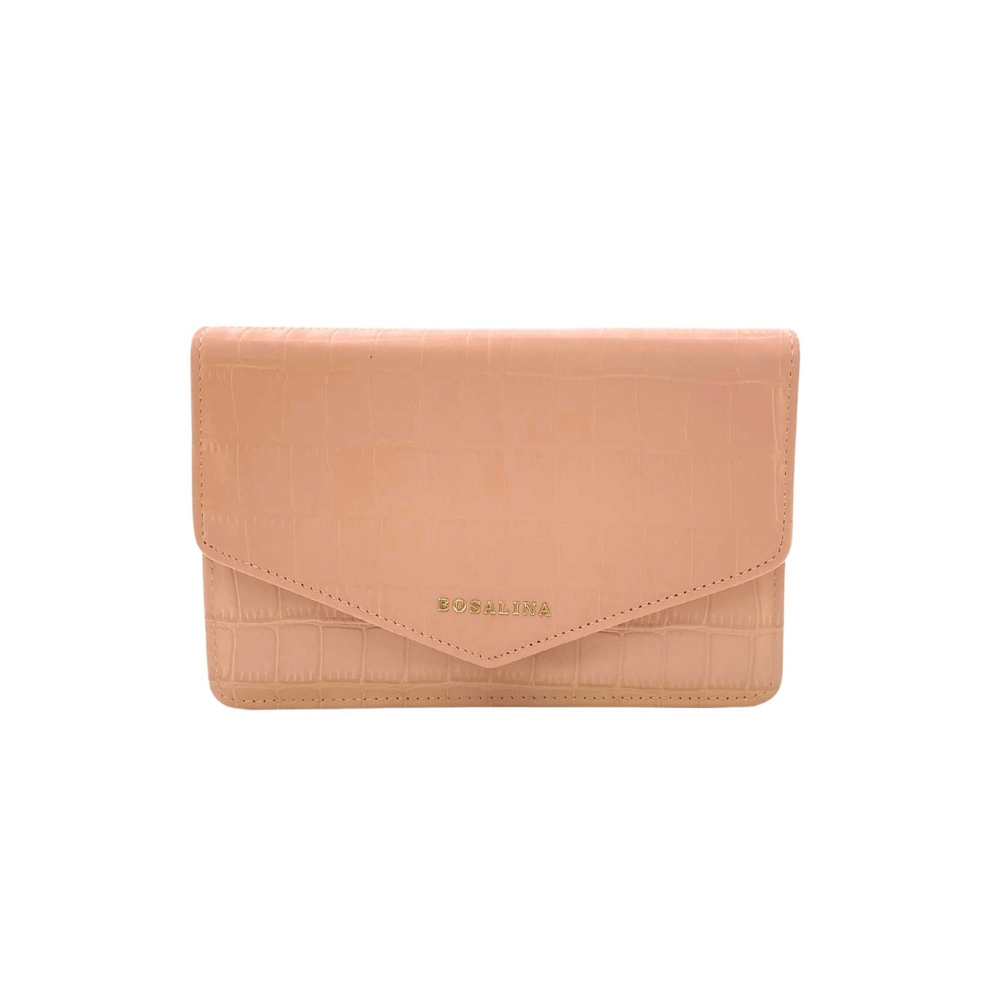 BXD2429 Bosalina 3 in 1 Crossbody Wallet