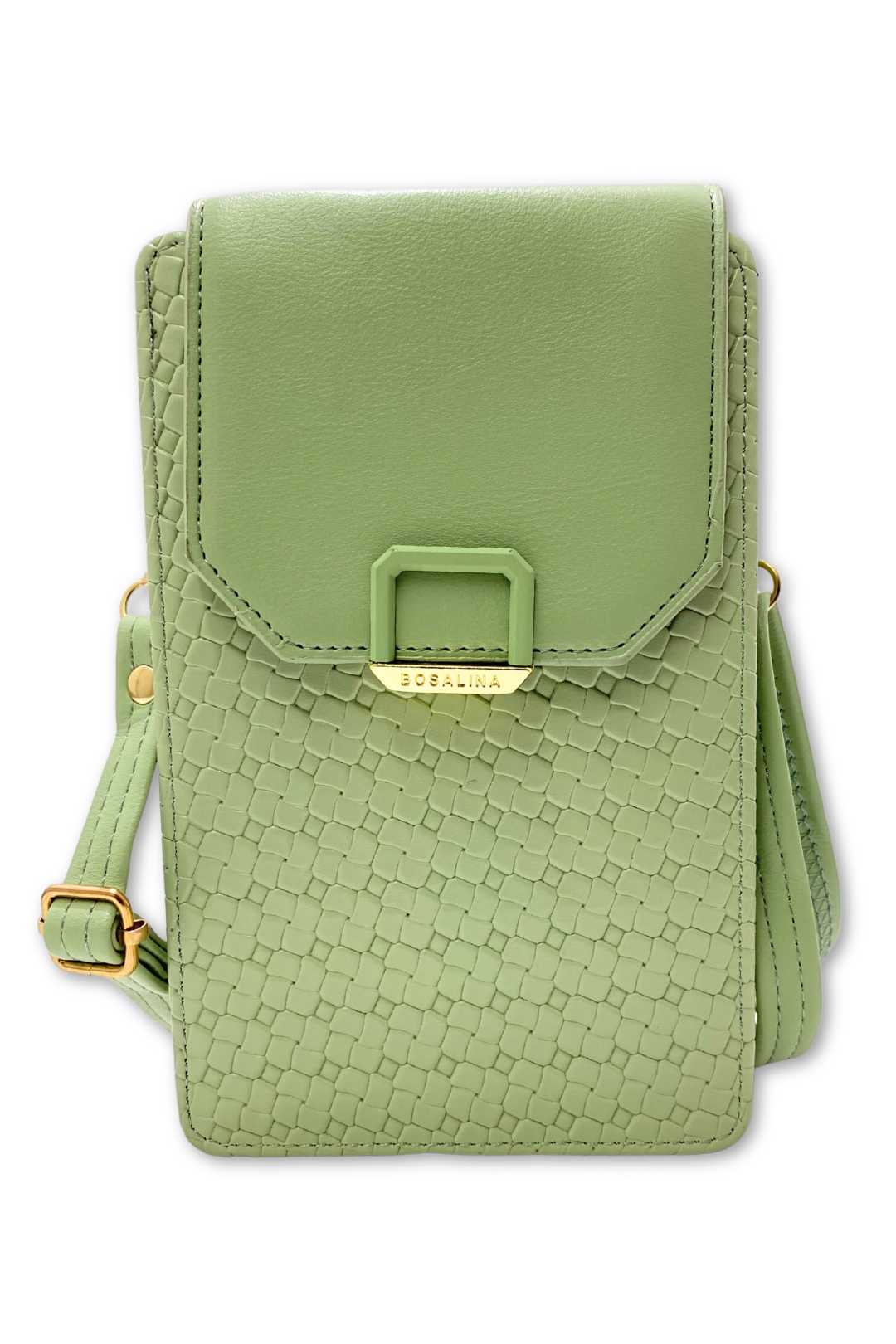 BXD2435 Bosalina Crossbody Bag