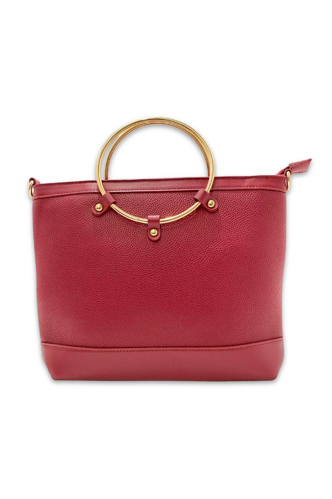 Bosalina Crossbody with Handles